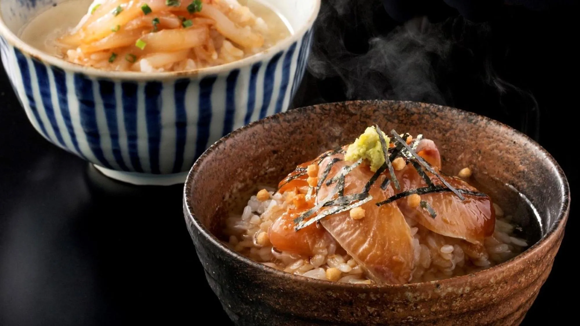 Breakfast in Karatsu Seaside Hotel