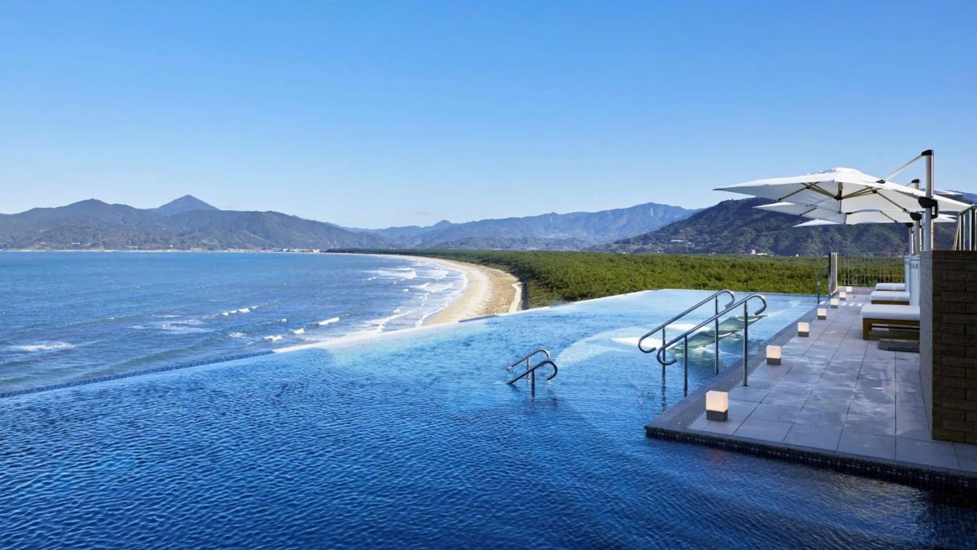 Karatsu Seaside Hotel