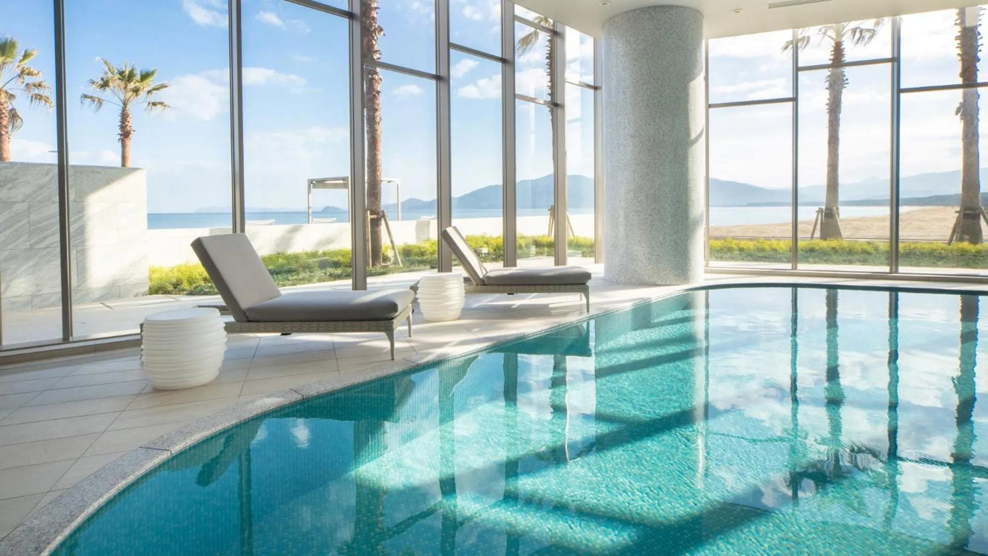 Karatsu Seaside Hotel