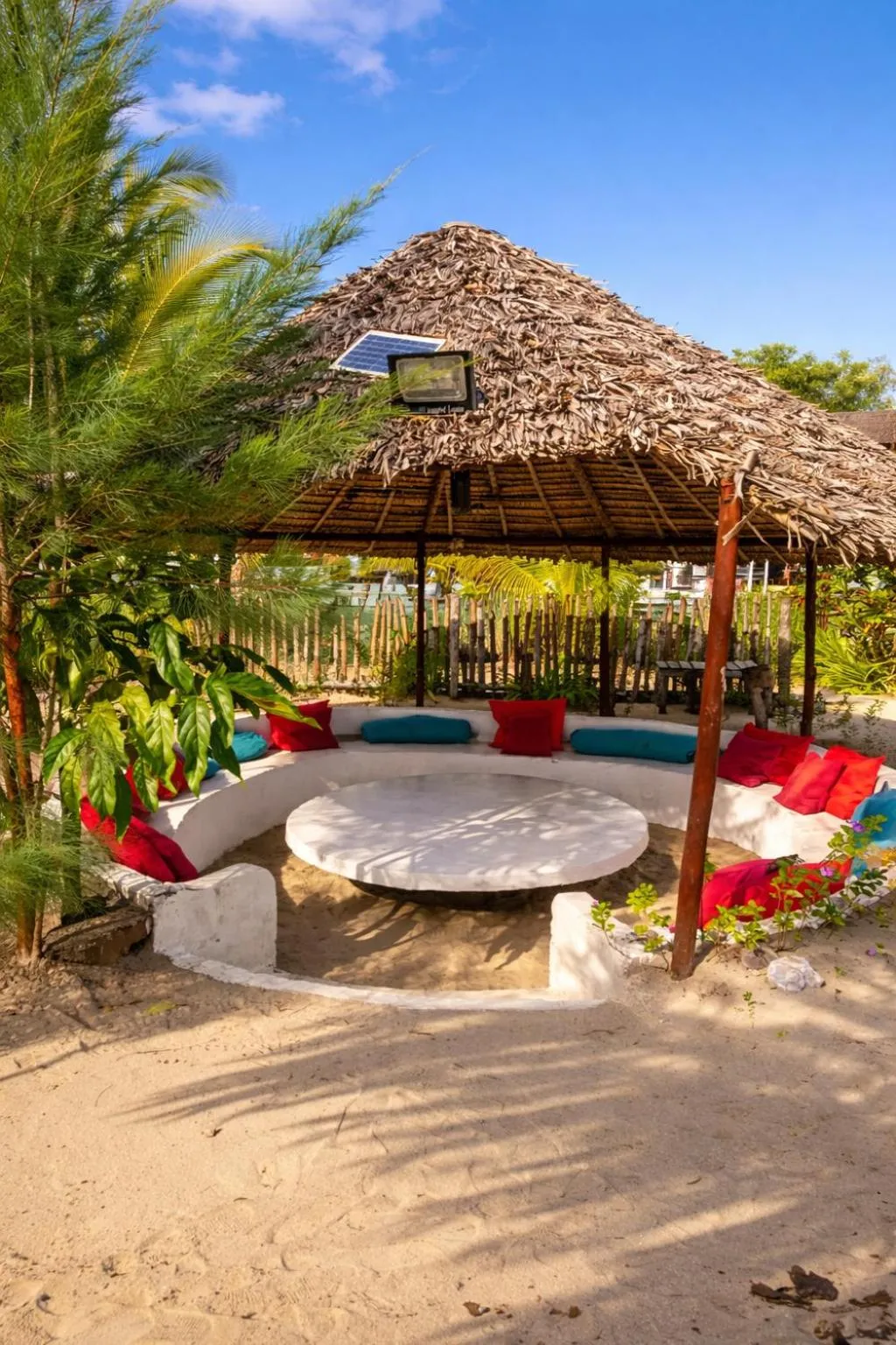 Le Moya Beach