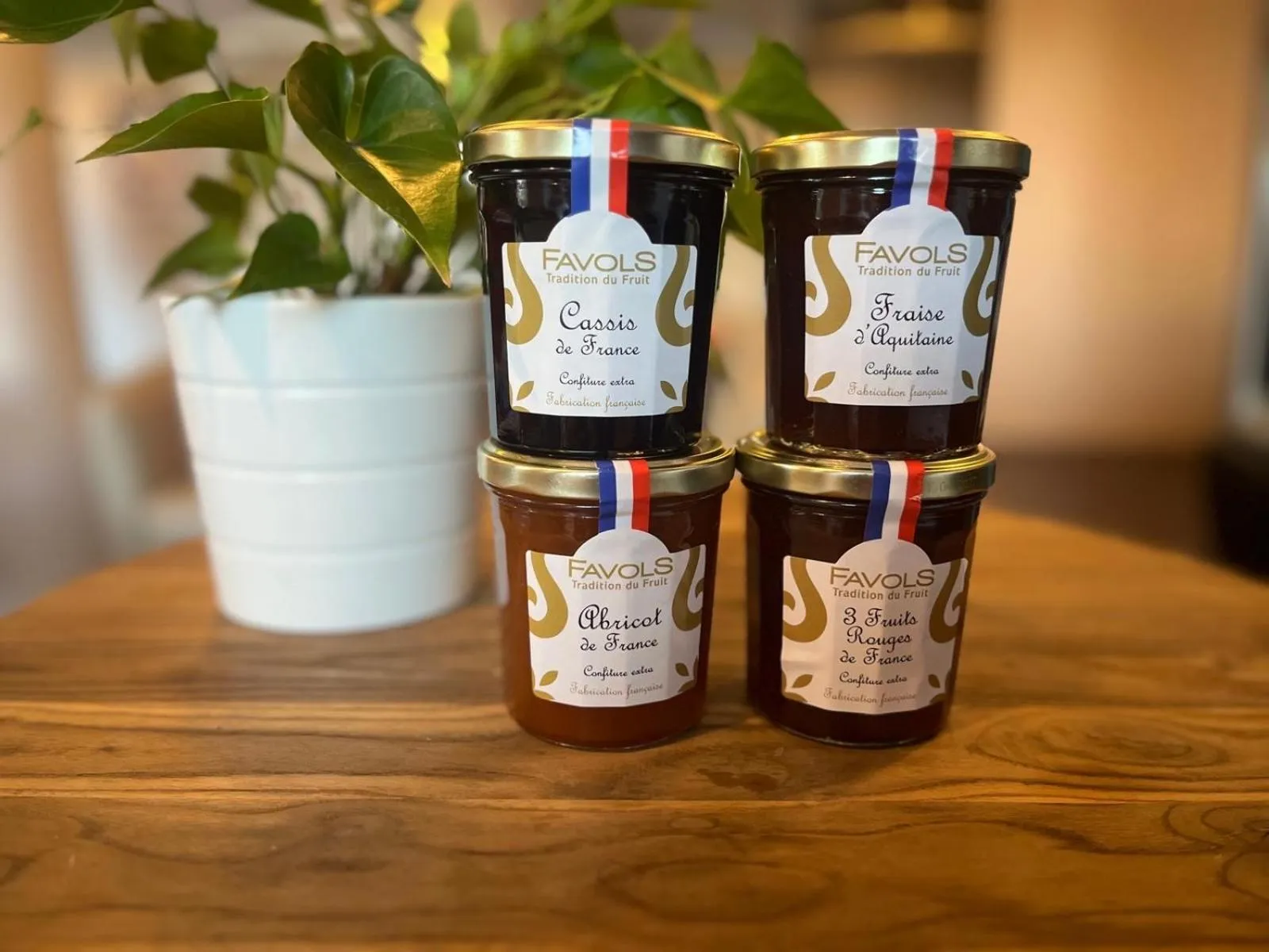 Breakfast in Brit Hotel Confort Montauban