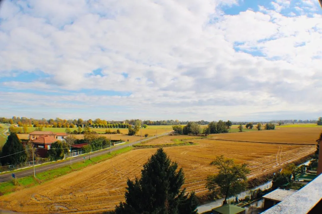 Autumn in Hotel Europa Milano
