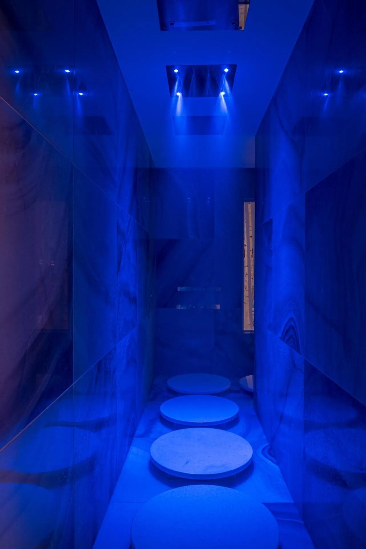 Spa and wellness centre/facilities, Bed in Hotel Terme Vena D'Oro