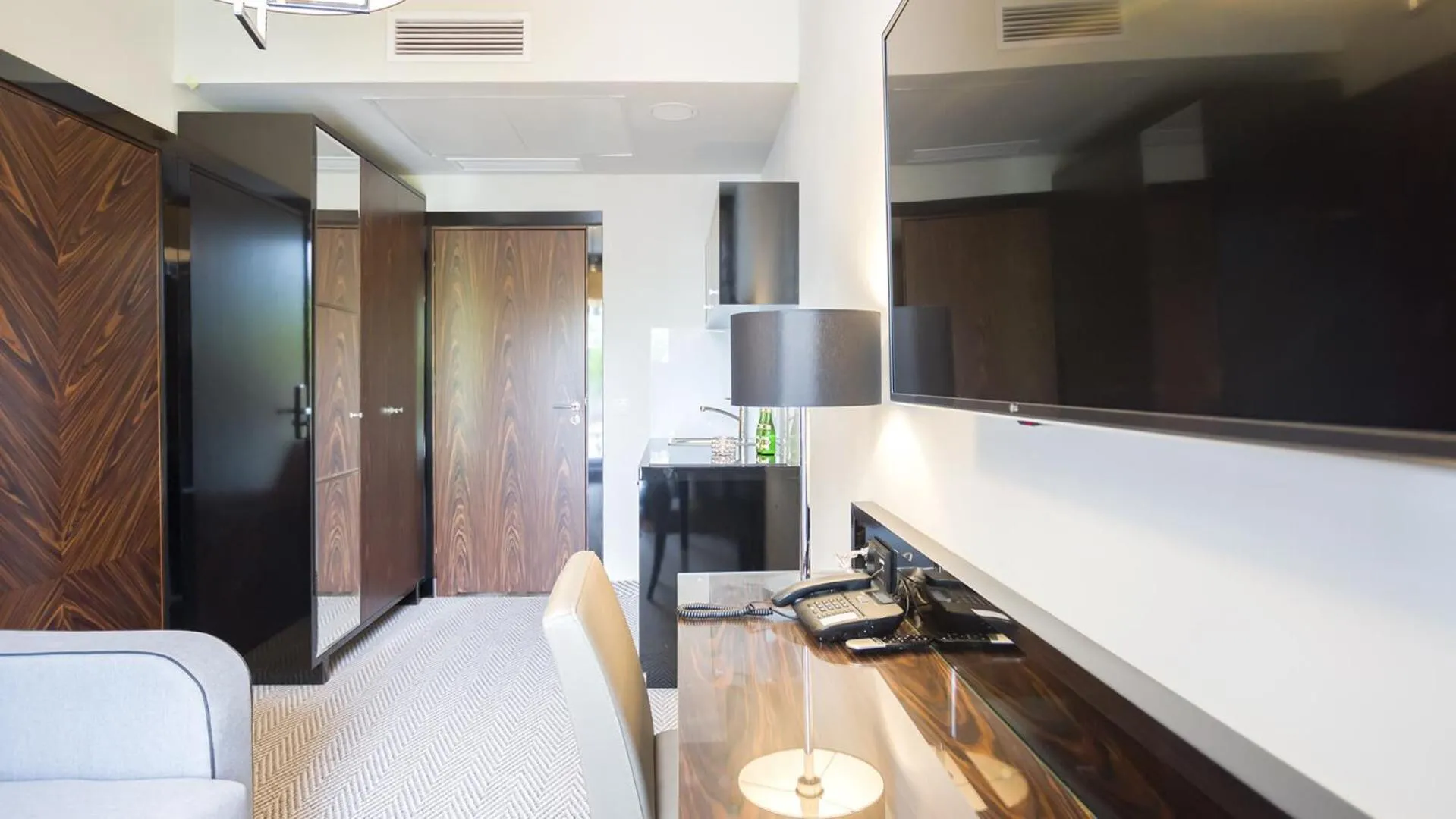 VacationClub - Diune Apartment 231