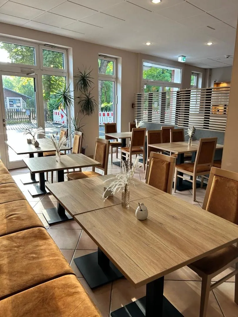 Breakfast in Das Copnic Berlin