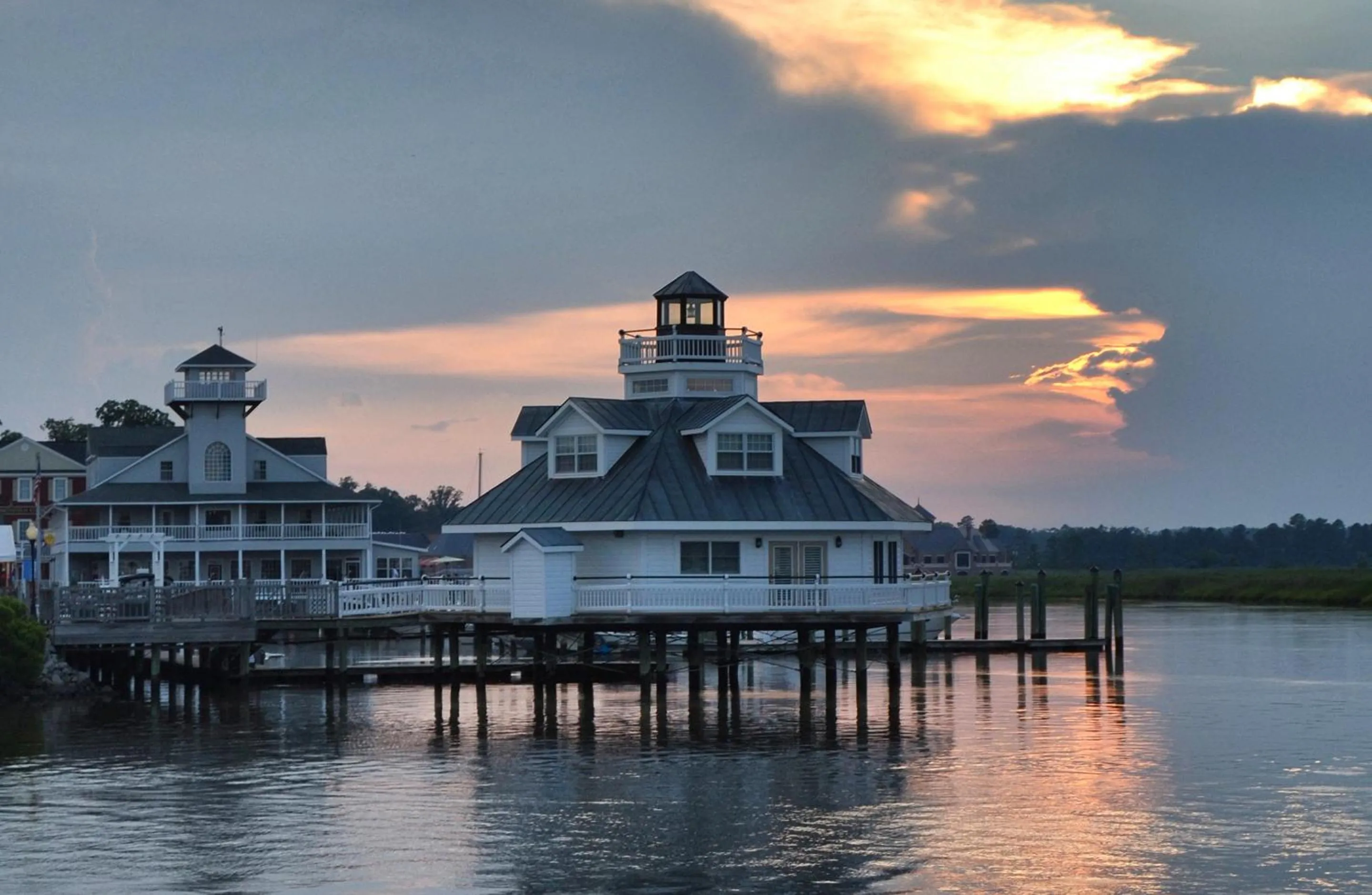 Property building in Smithfield Station
