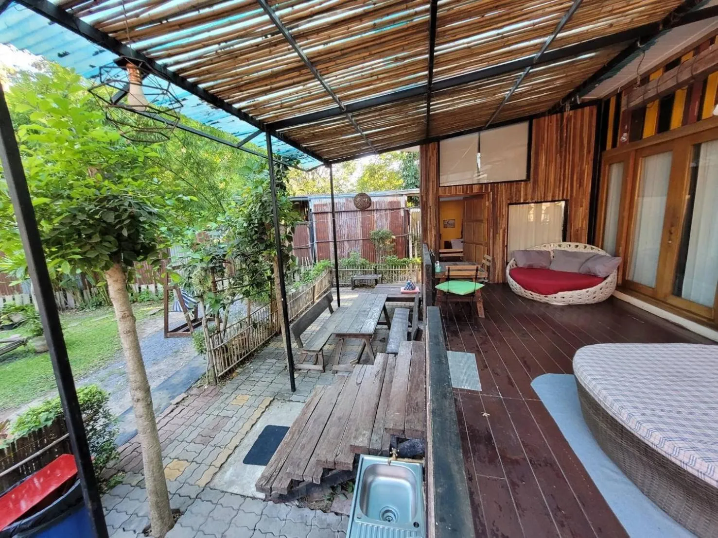 Brookhouse at Khaoyai