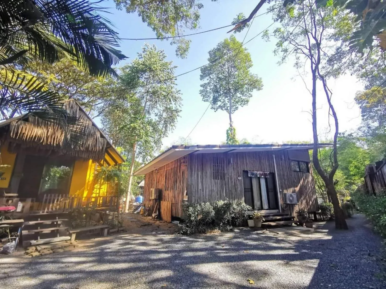 Property building in Brookhouse at Khaoyai