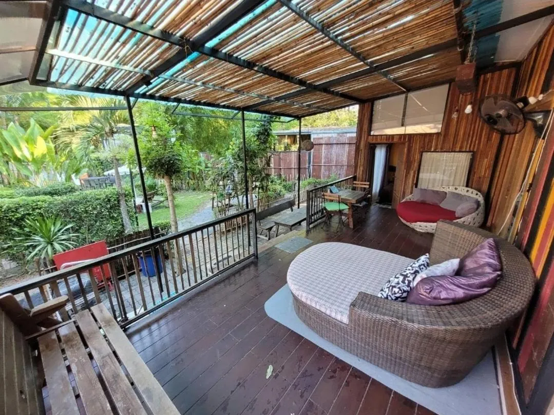 Brookhouse at Khaoyai