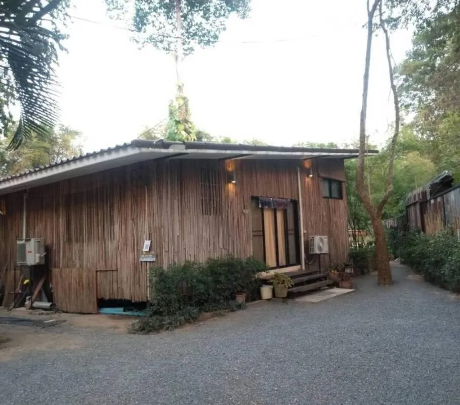 Property building in Brookhouse at Khaoyai