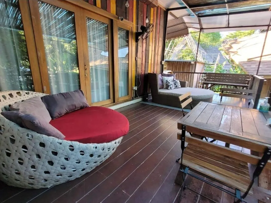 Brookhouse at Khaoyai