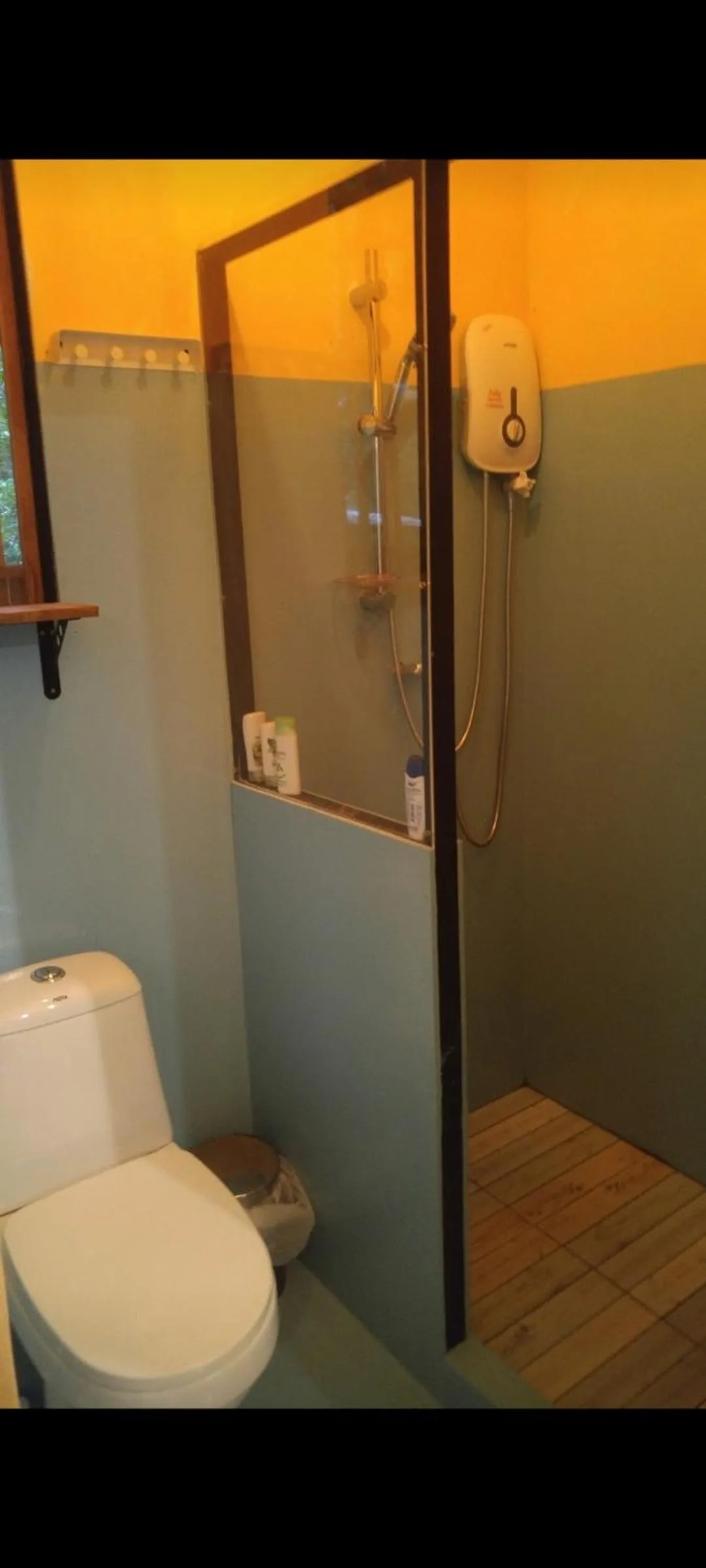 Brookhouse at Khaoyai