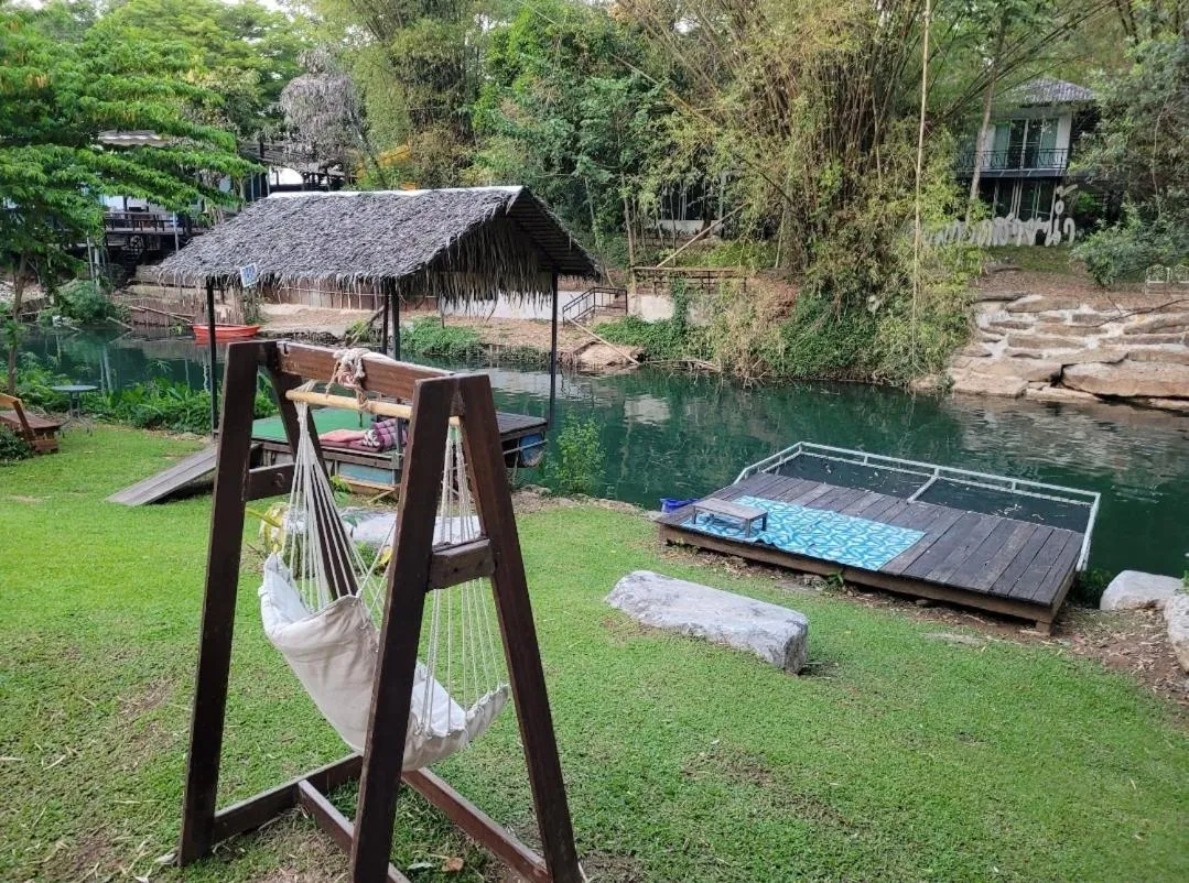 Brookhouse at Khaoyai