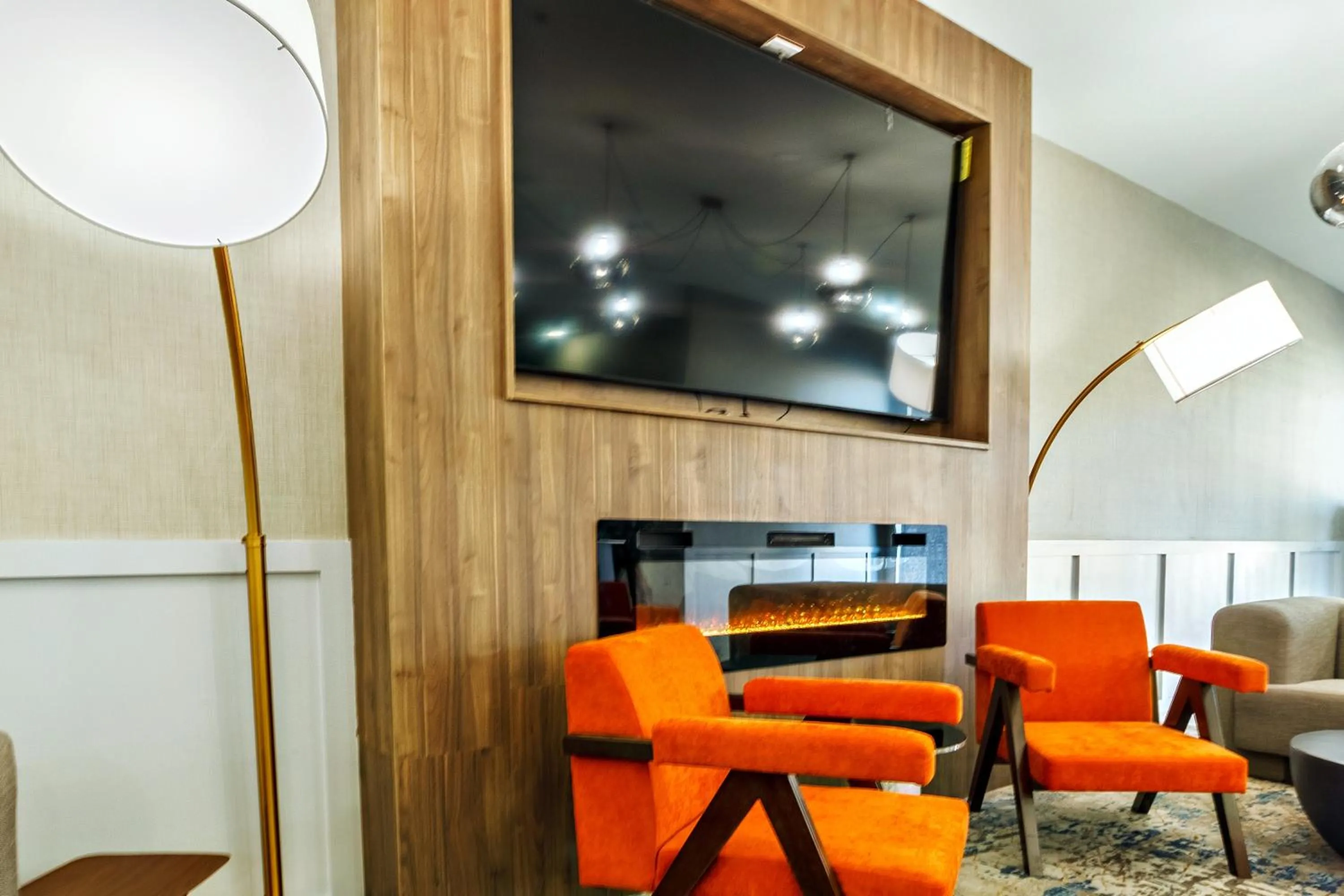 Quality Inn & Suites Lake Havasu City