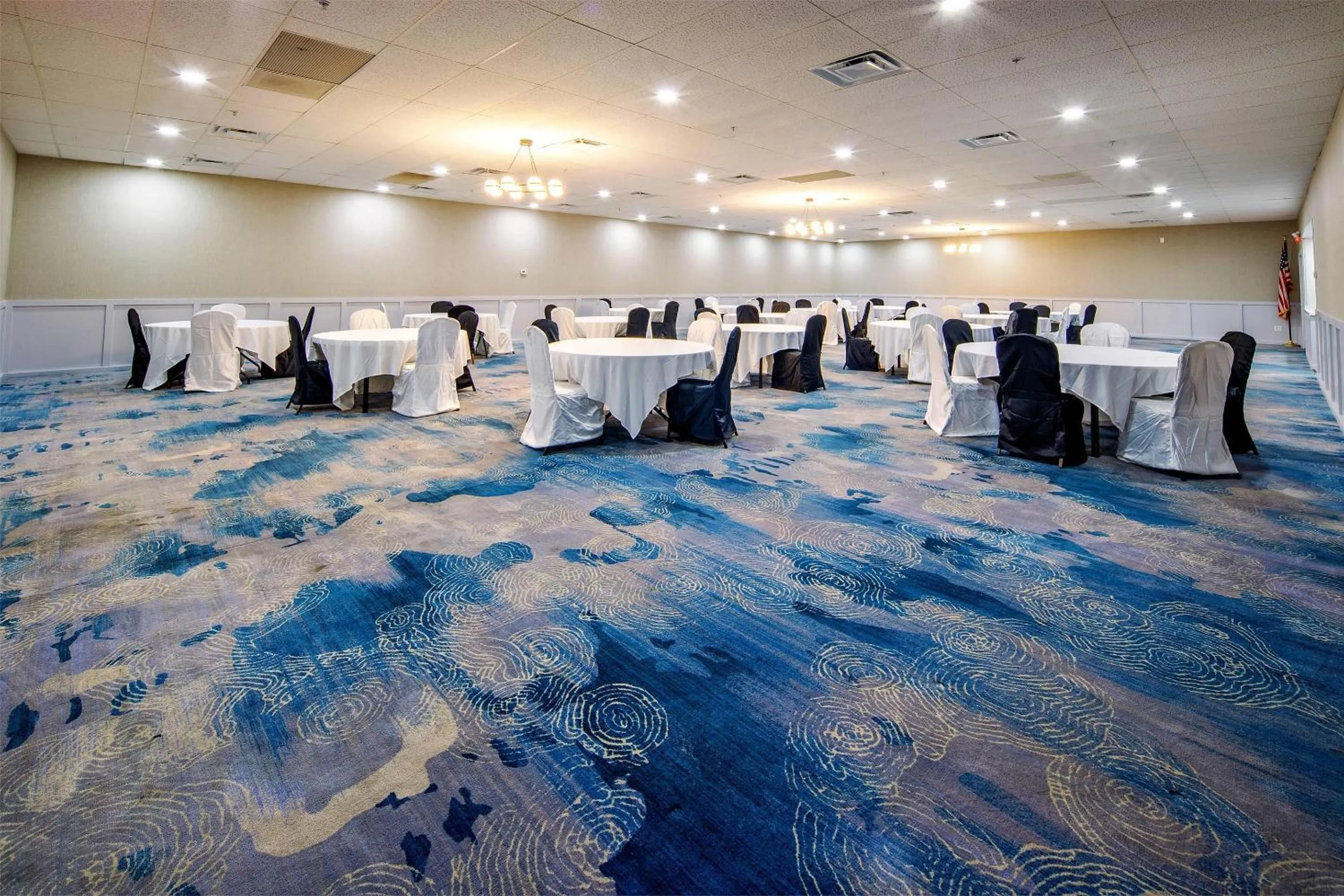 Meeting/conference room in Quality Inn & Suites Lake Havasu City