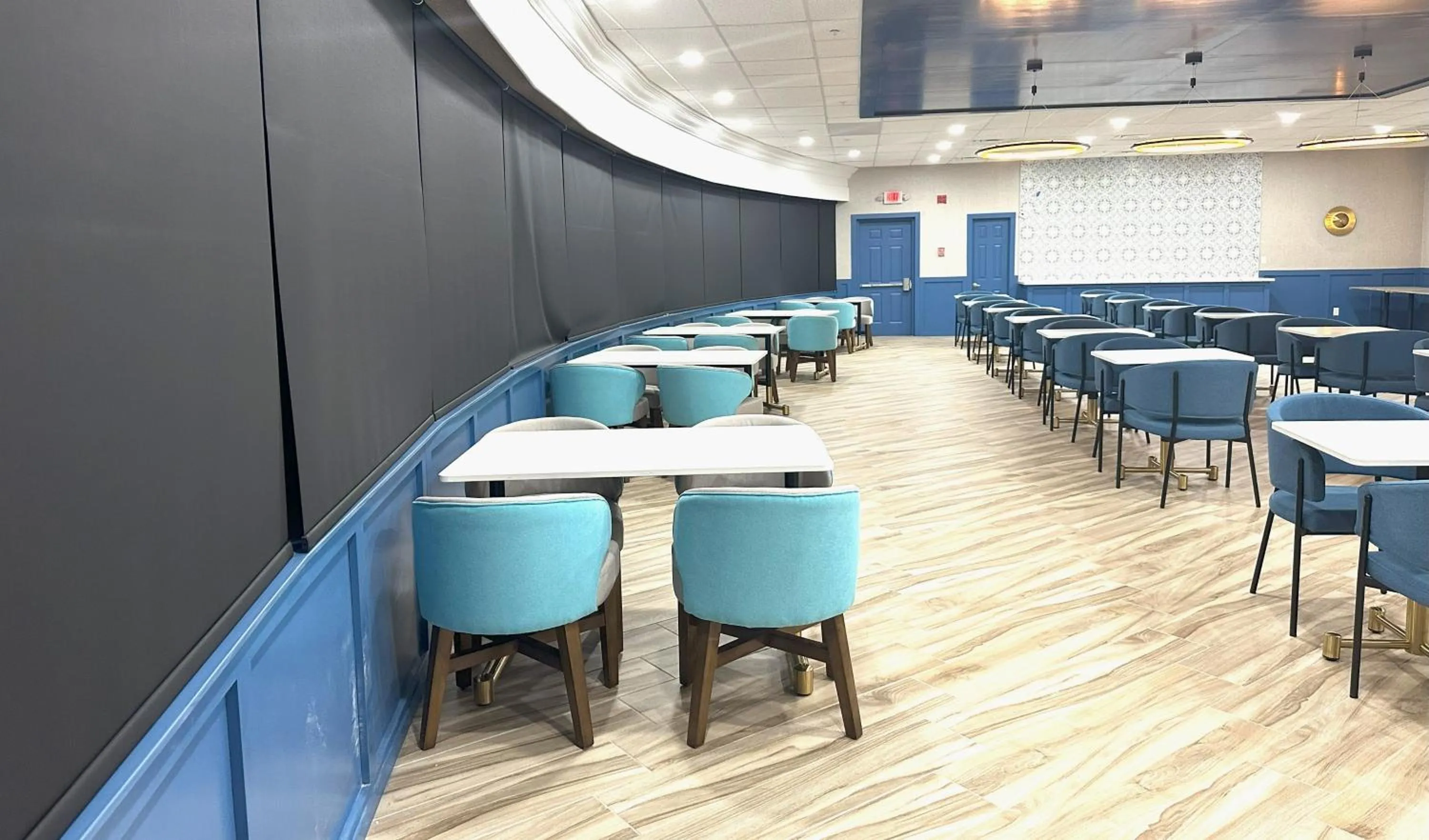 Restaurant/places to eat in Quality Inn & Suites Lake Havasu City