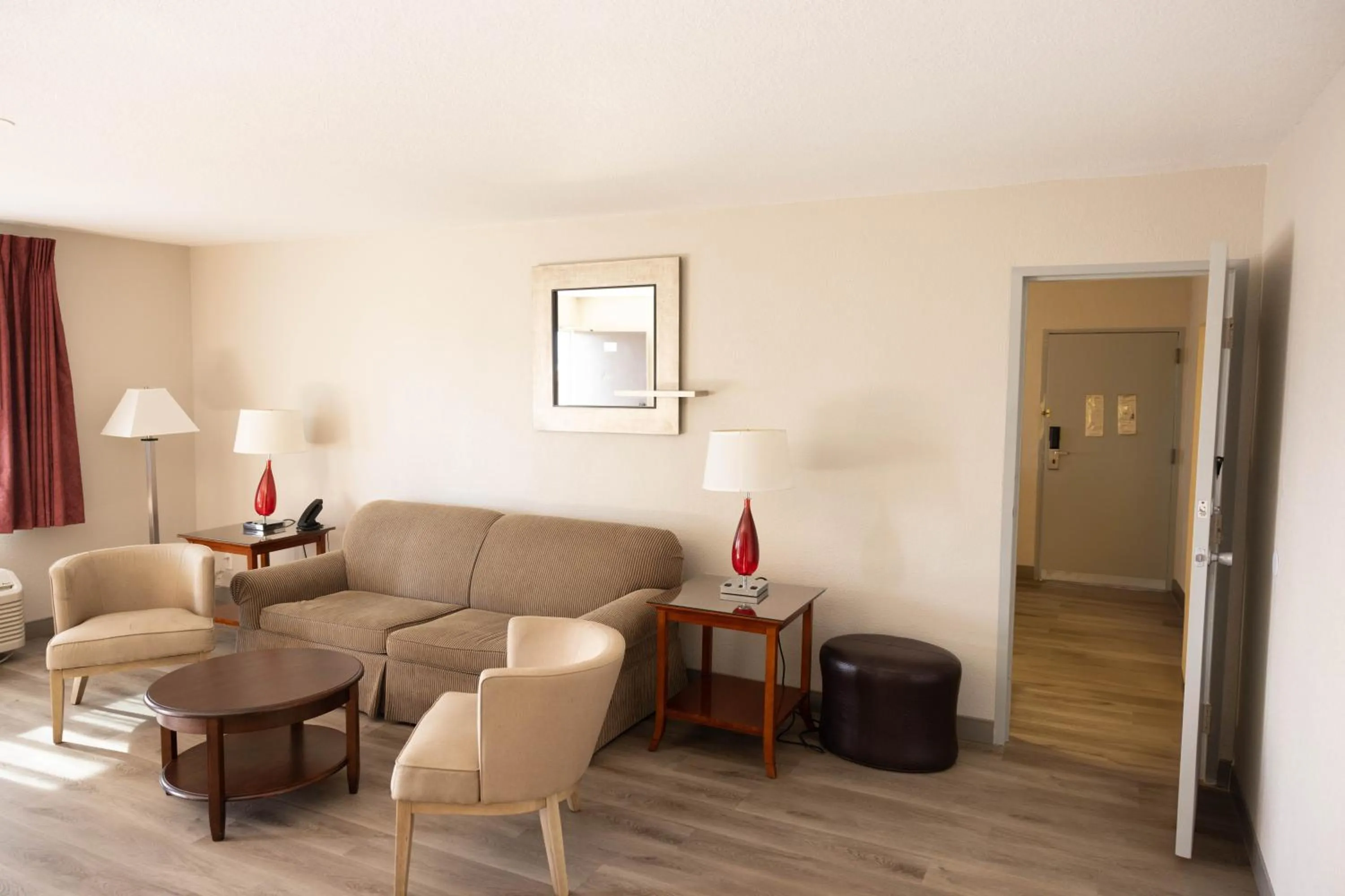 Quality Inn & Suites Lake Havasu City