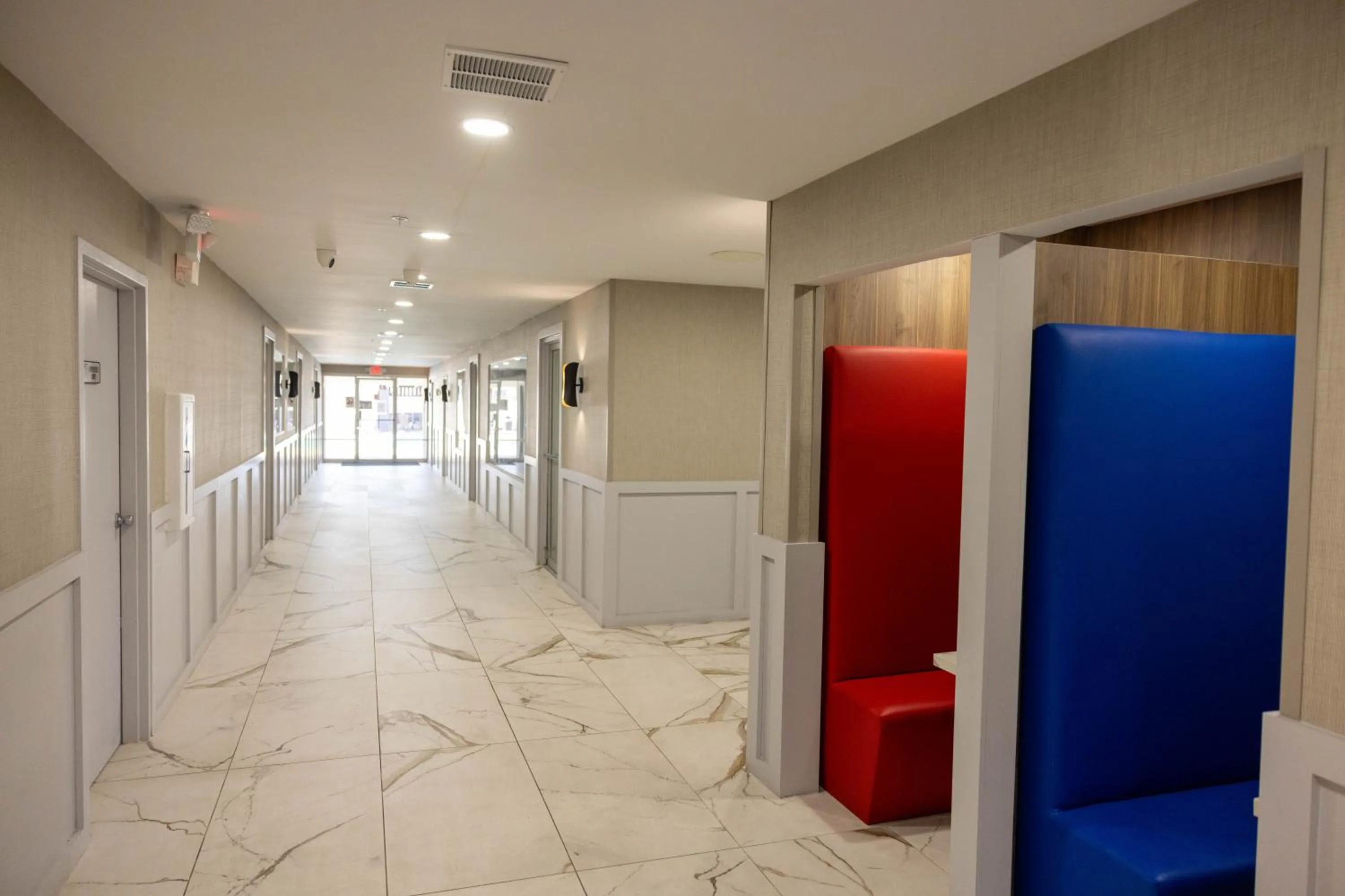 Business facilities in Quality Inn & Suites Lake Havasu City