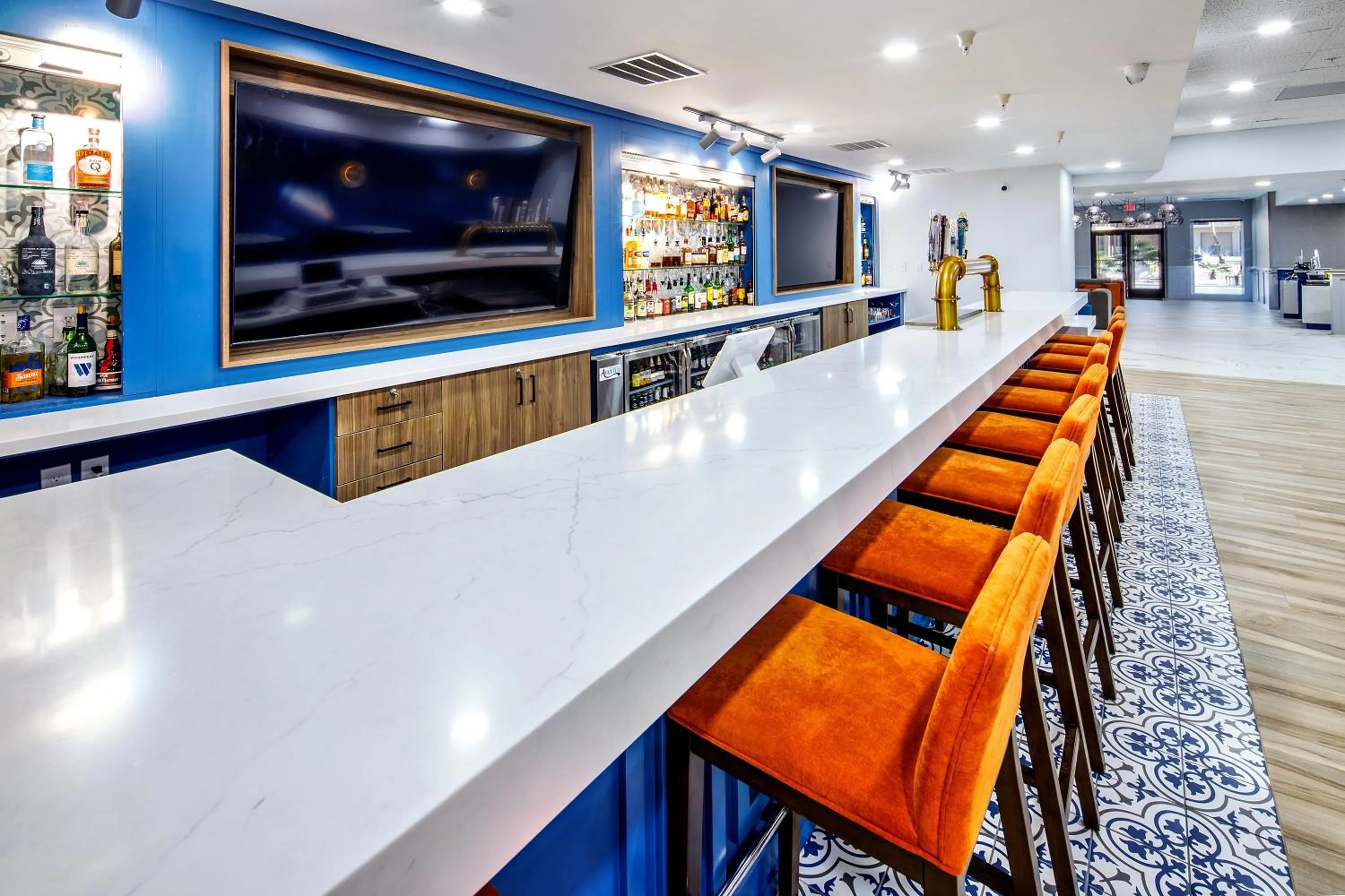 Quality Inn & Suites Lake Havasu City