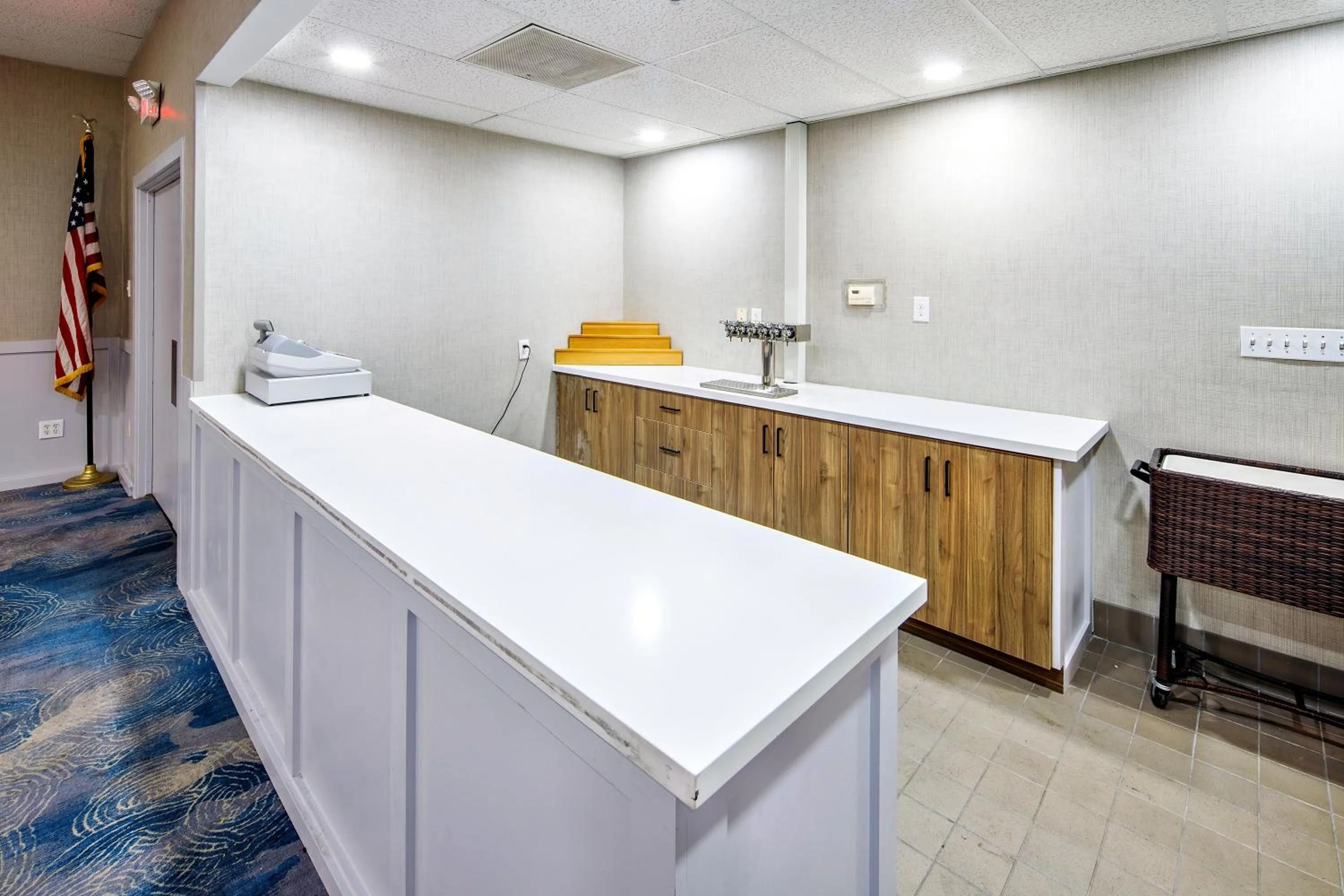 Quality Inn & Suites Lake Havasu City