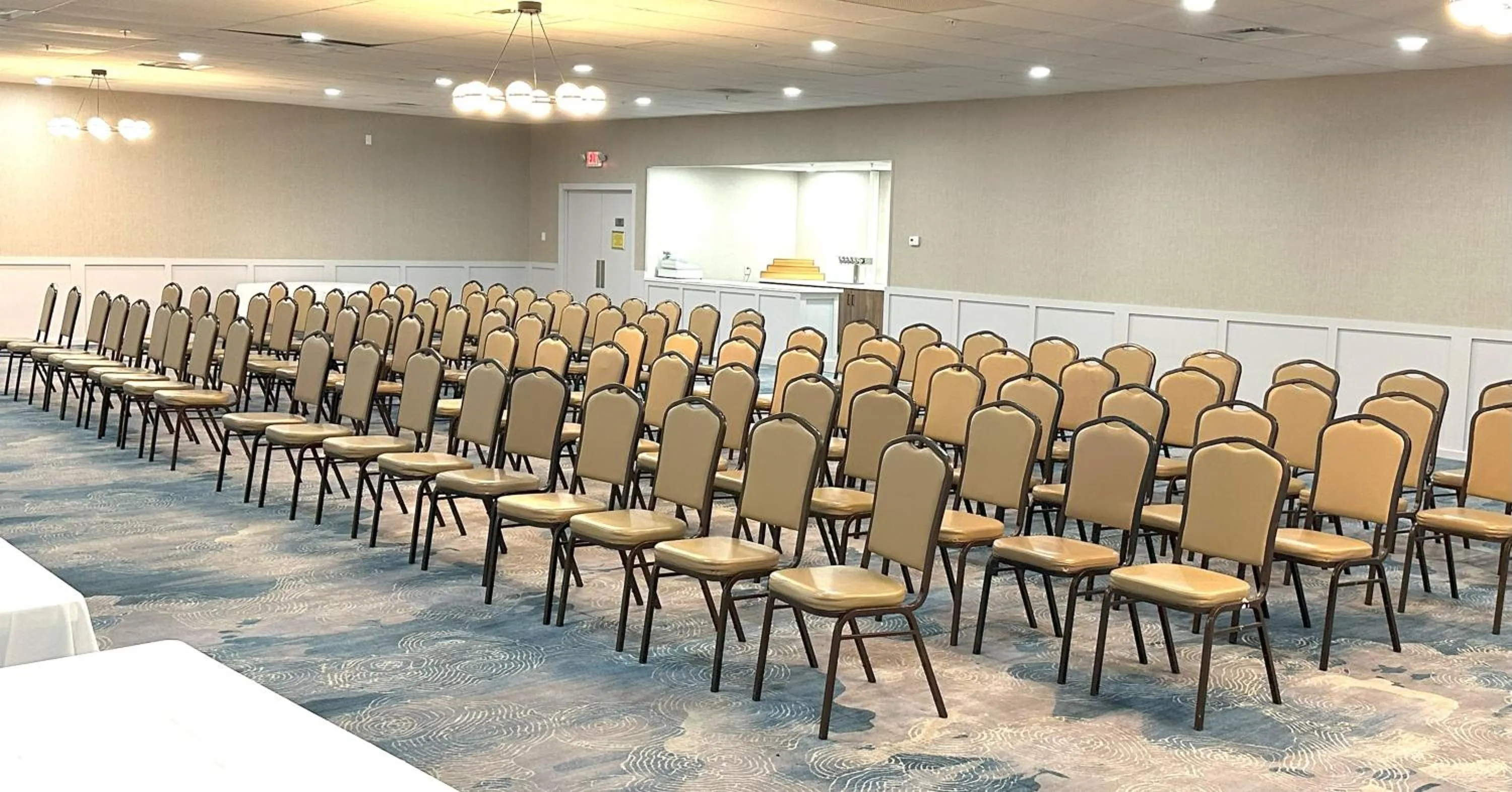 Meeting/conference room in Quality Inn & Suites Lake Havasu City