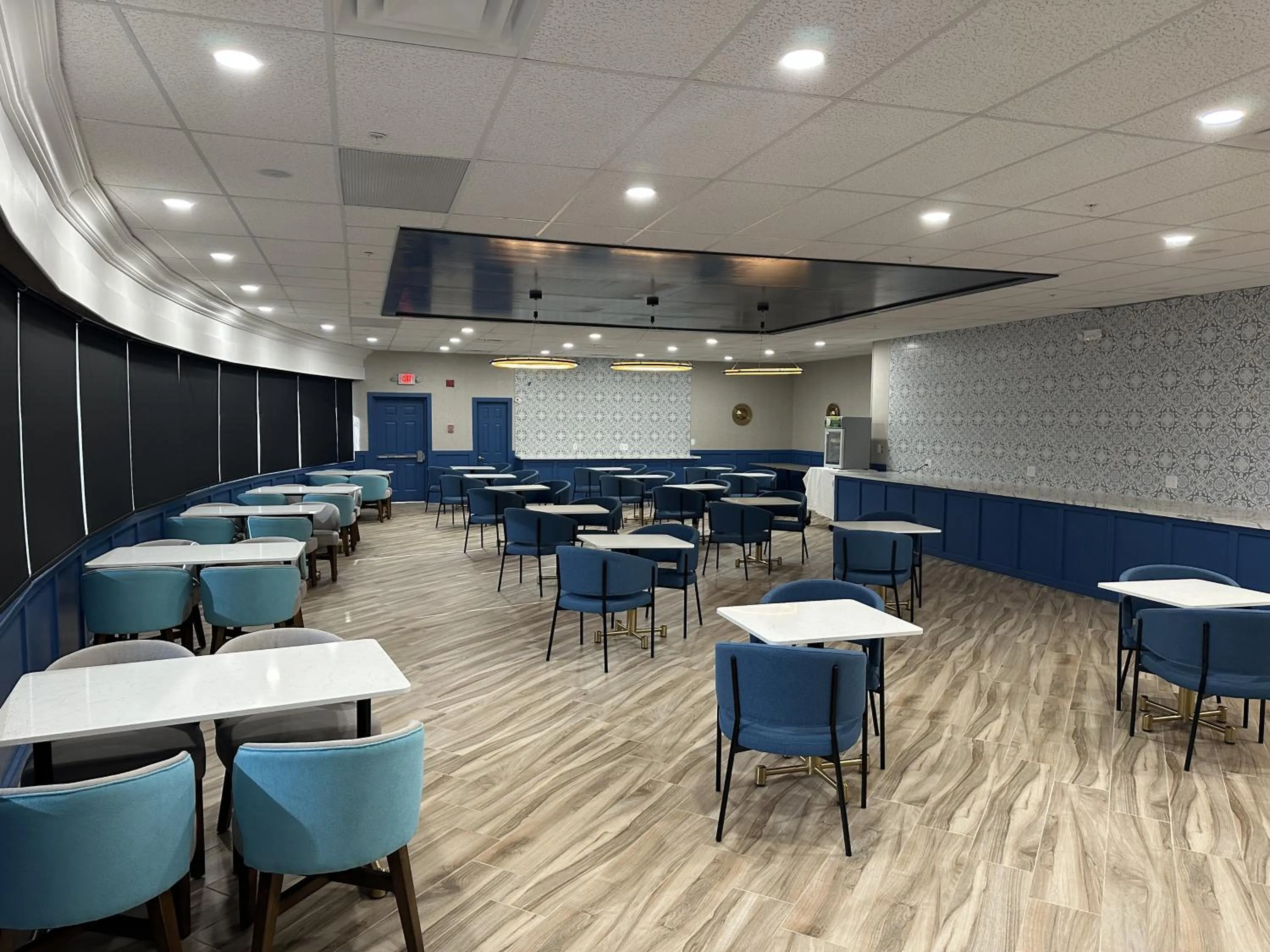 Restaurant/places to eat in Quality Inn & Suites Lake Havasu City