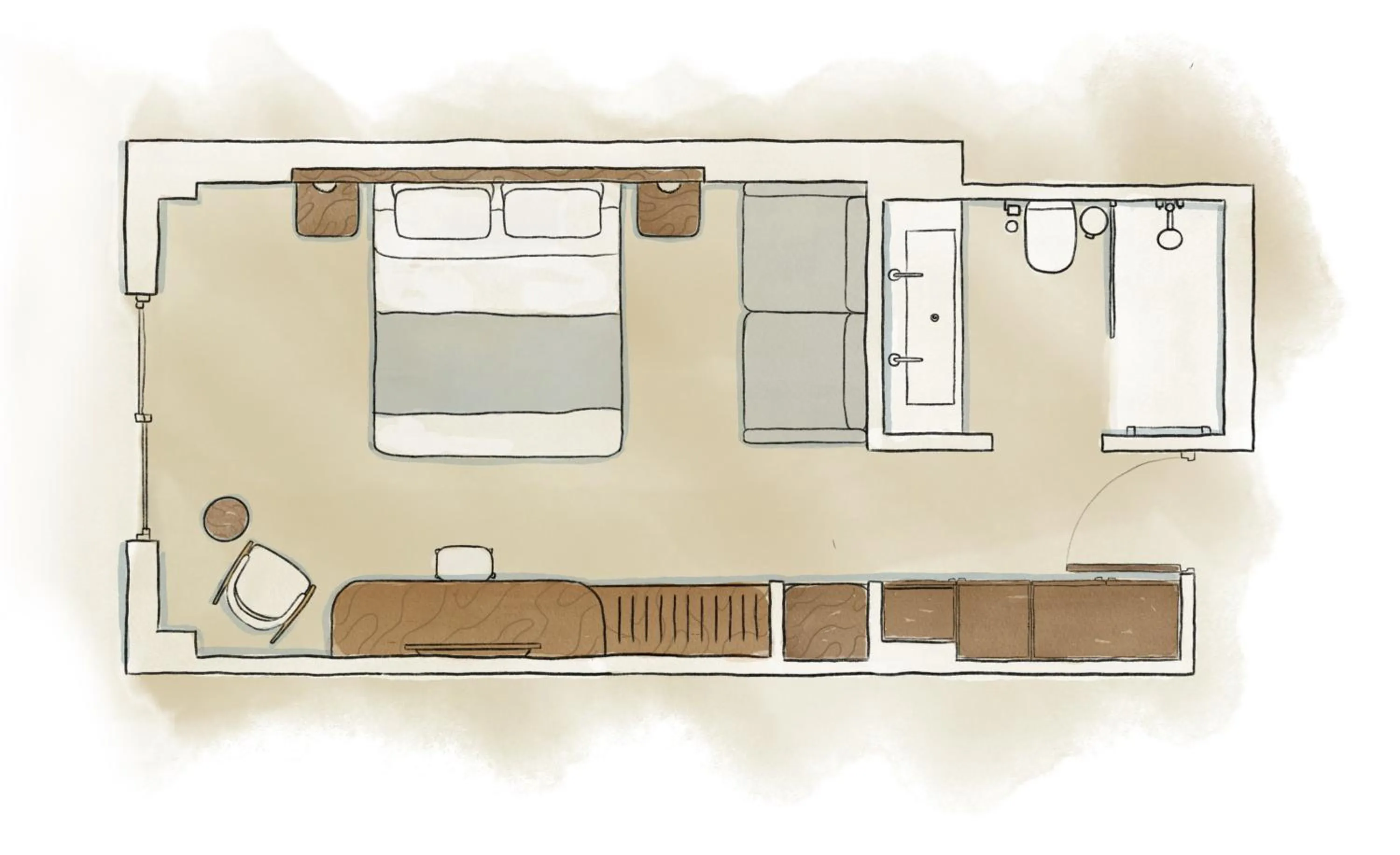 Lindos Princess Beach Hotel