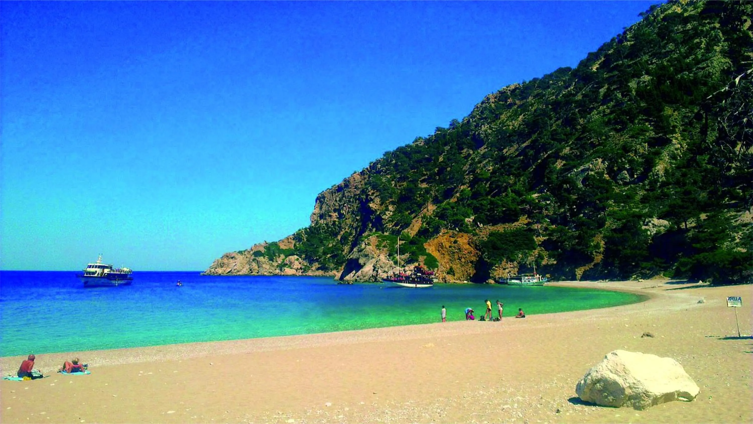 Diving in Arhontiko Hotel