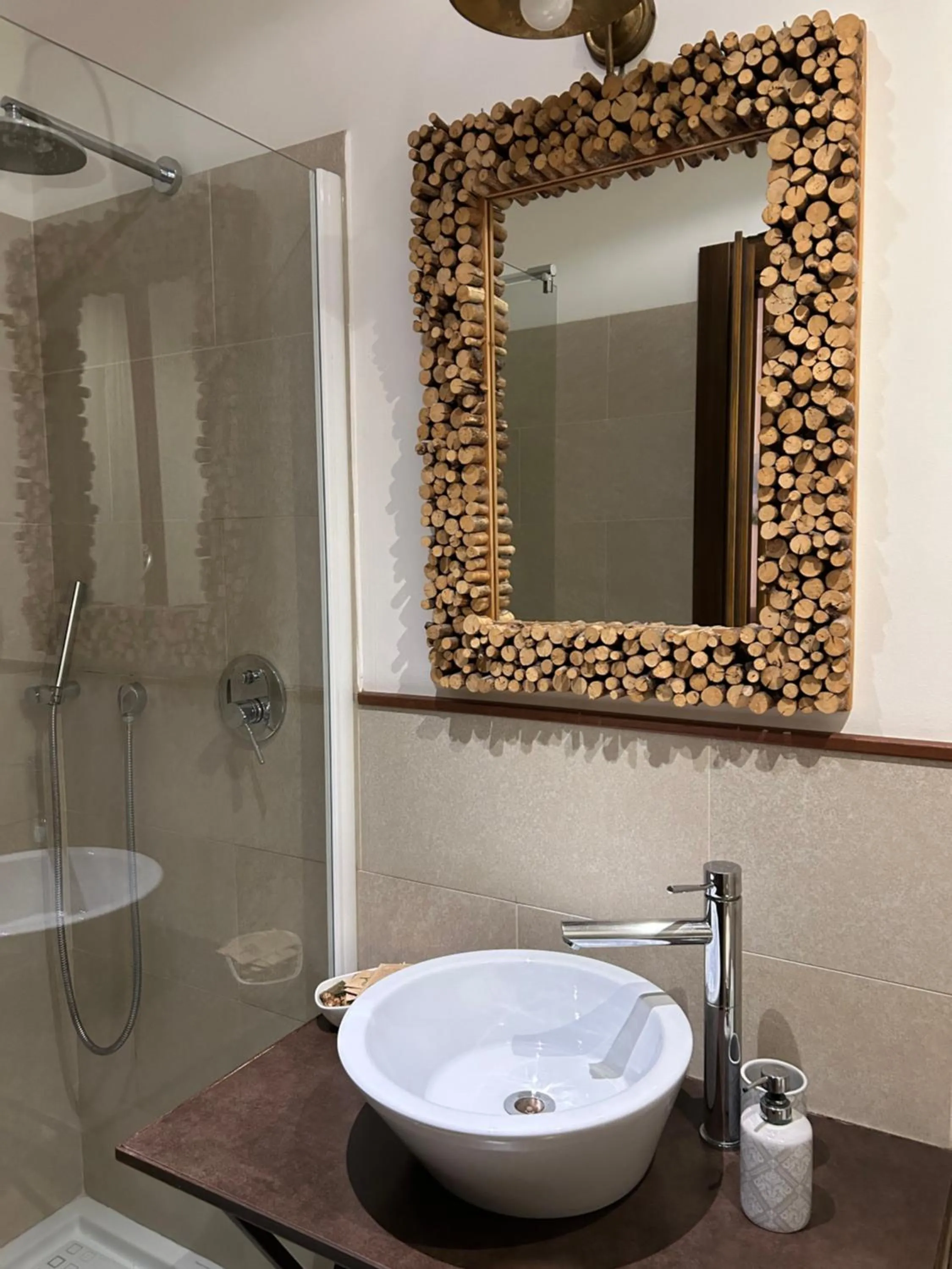 Bed & Breakfast Ai Cracchi