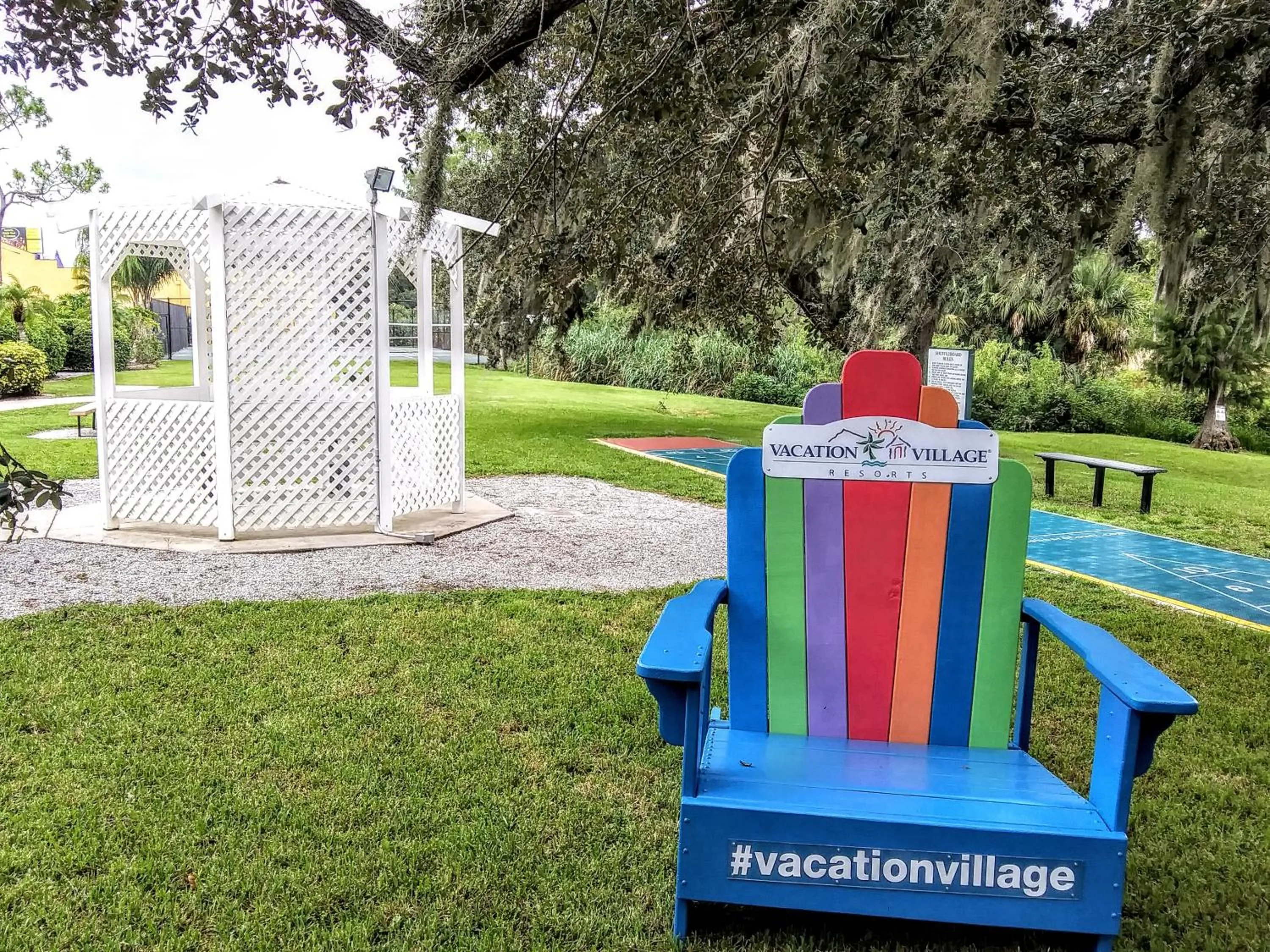 Natural landscape in Grand Lake & Lifetime of Vacations Resorts