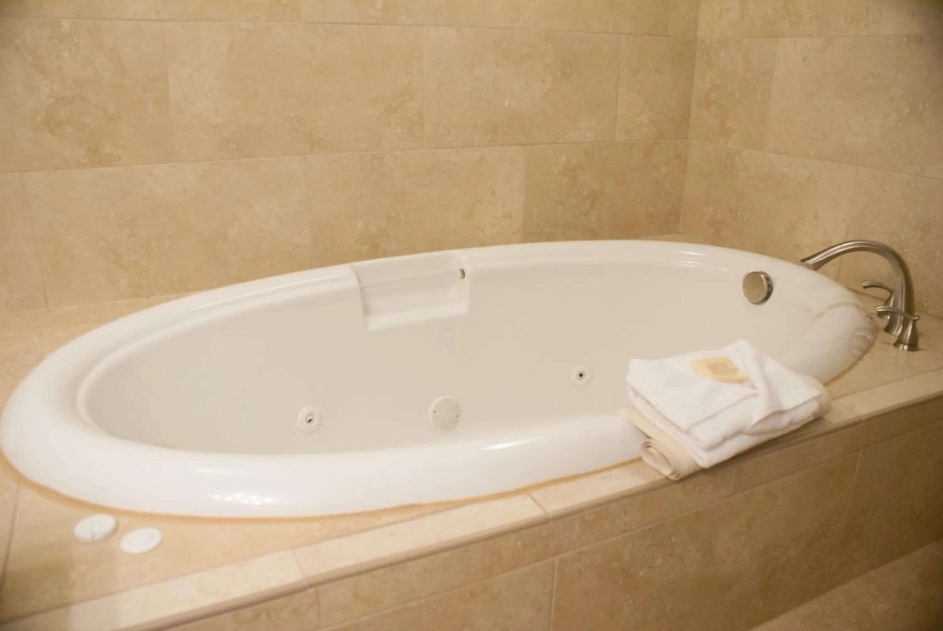 Bathroom in Grand Lake & Lifetime of Vacations Resorts