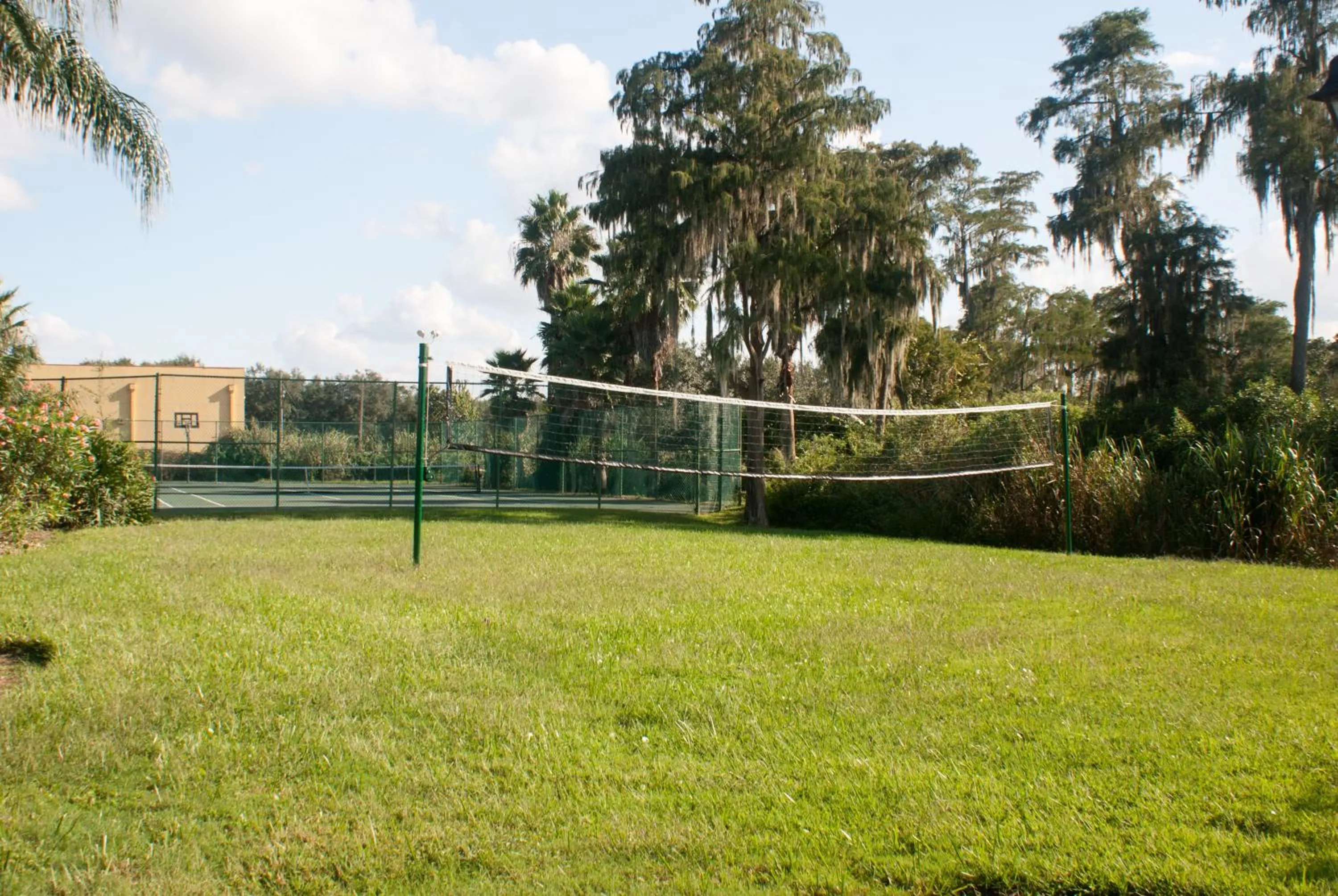 Area and facilities in Grand Lake & Lifetime of Vacations Resorts