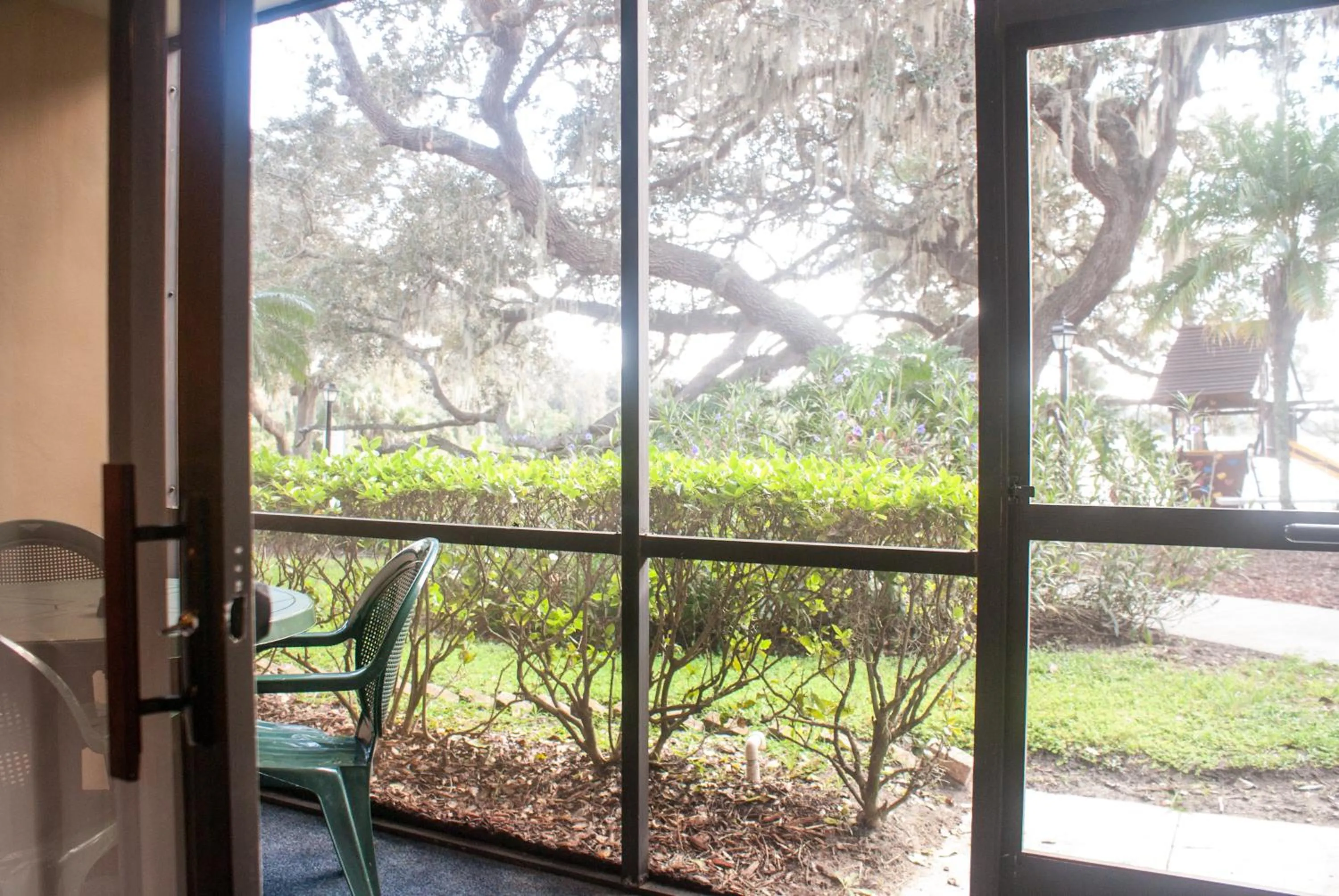 Balcony/Terrace in Grand Lake & Lifetime of Vacations Resorts