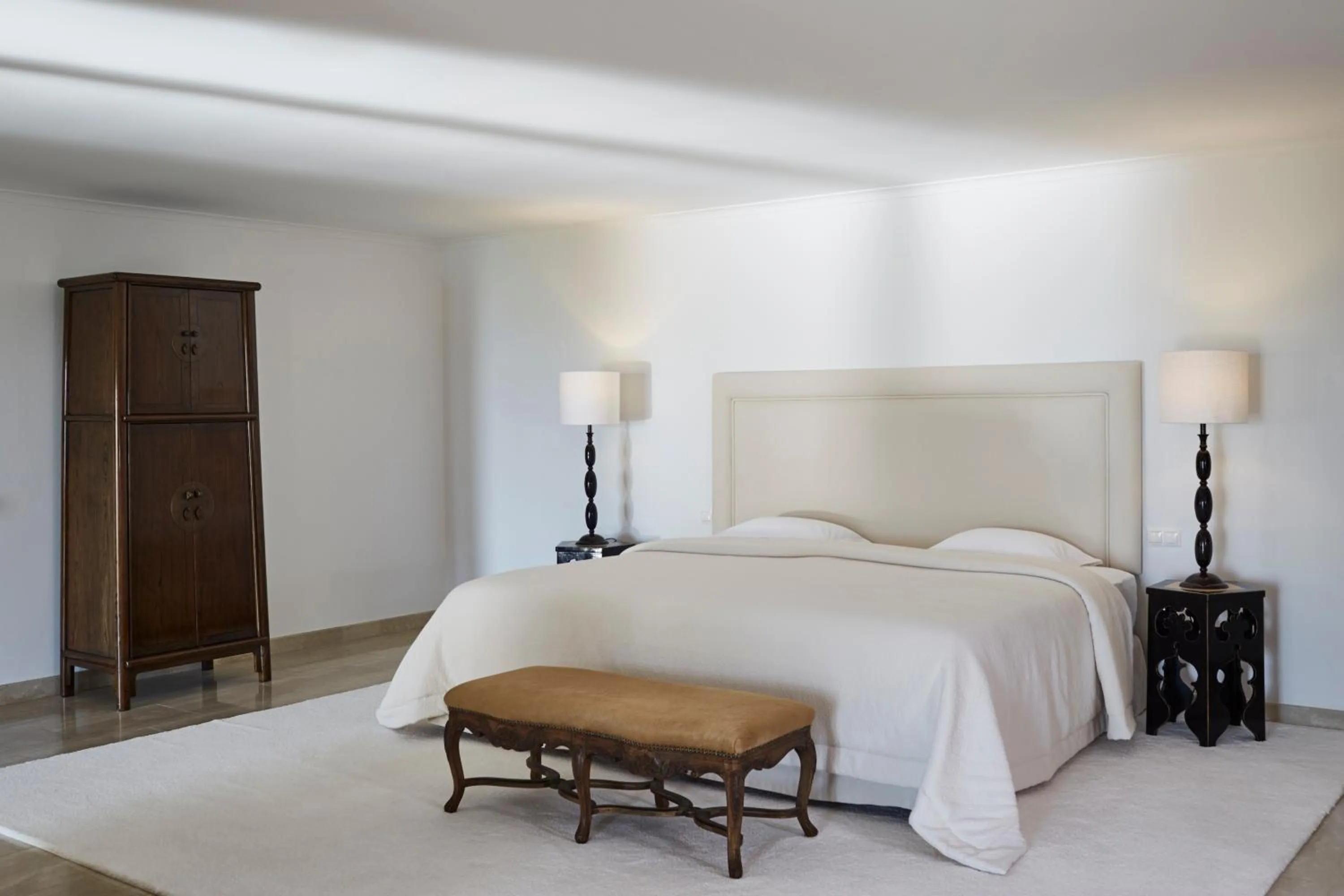 Bedroom, Bed in Vila Joya