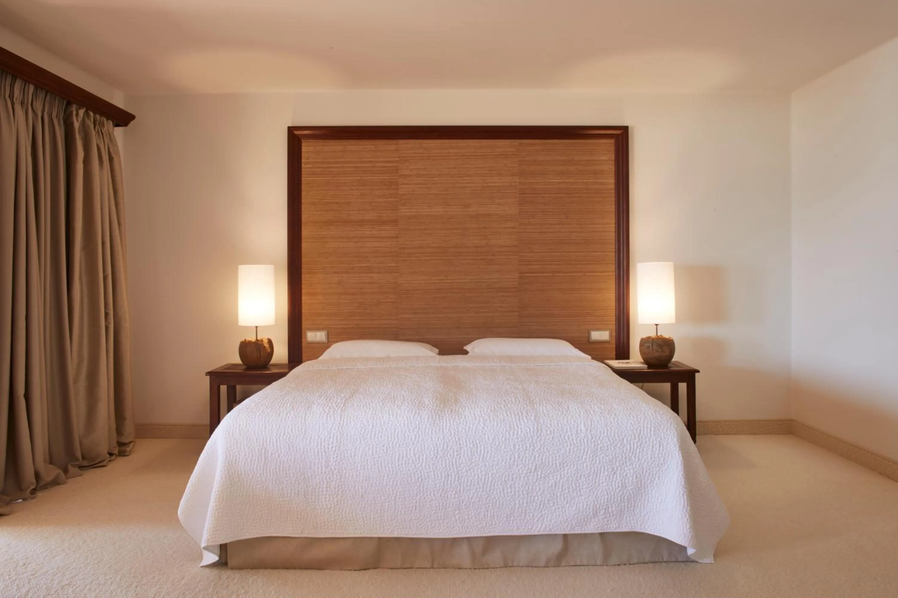 Bedroom, Bed in Vila Joya