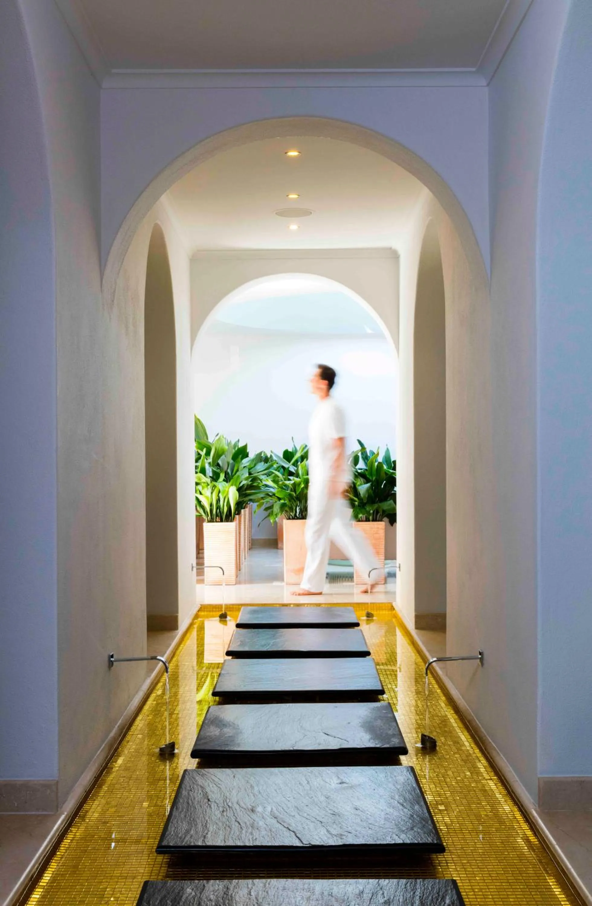 Spa and wellness centre/facilities in Vila Joya