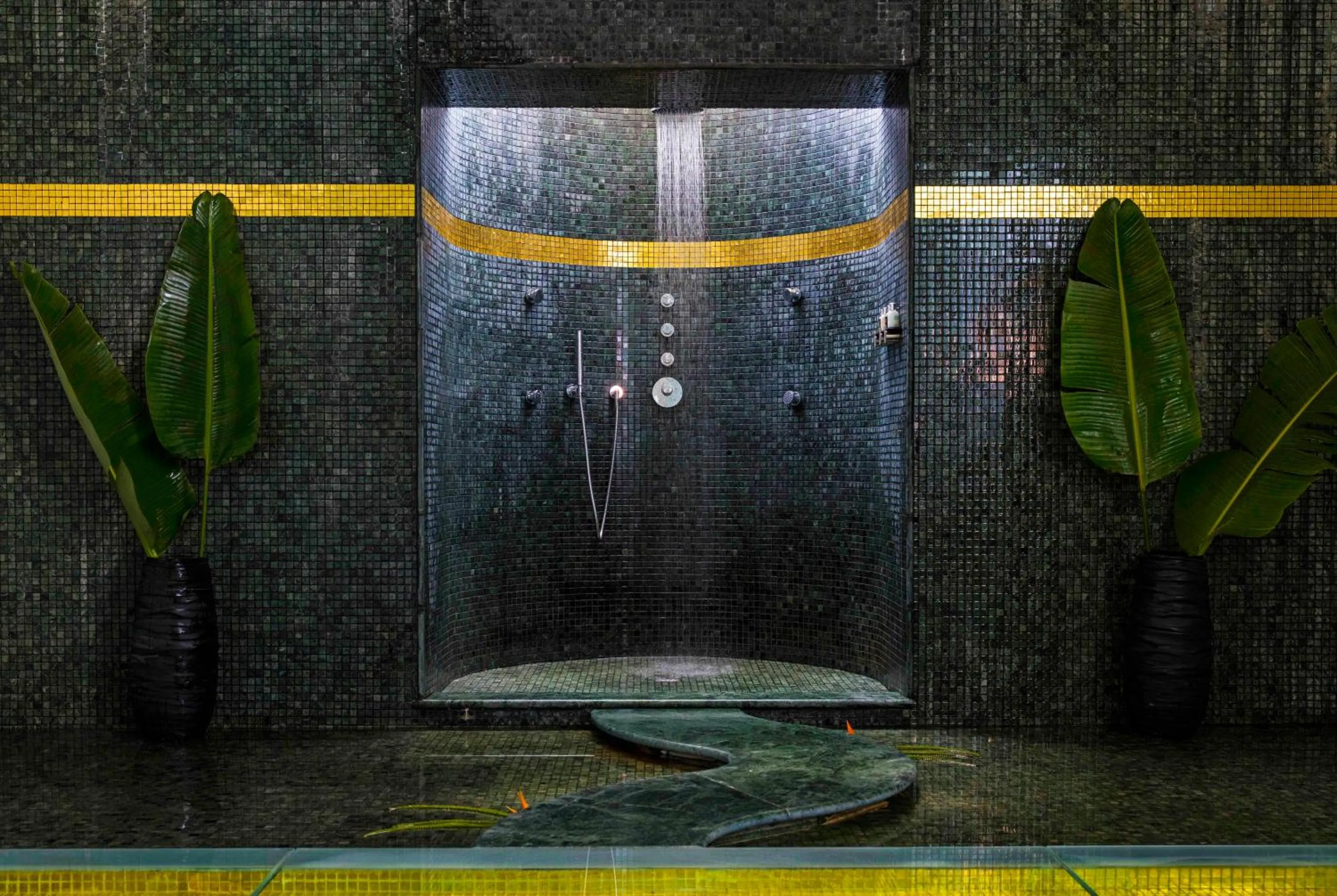 Spa and wellness centre/facilities in Vila Joya