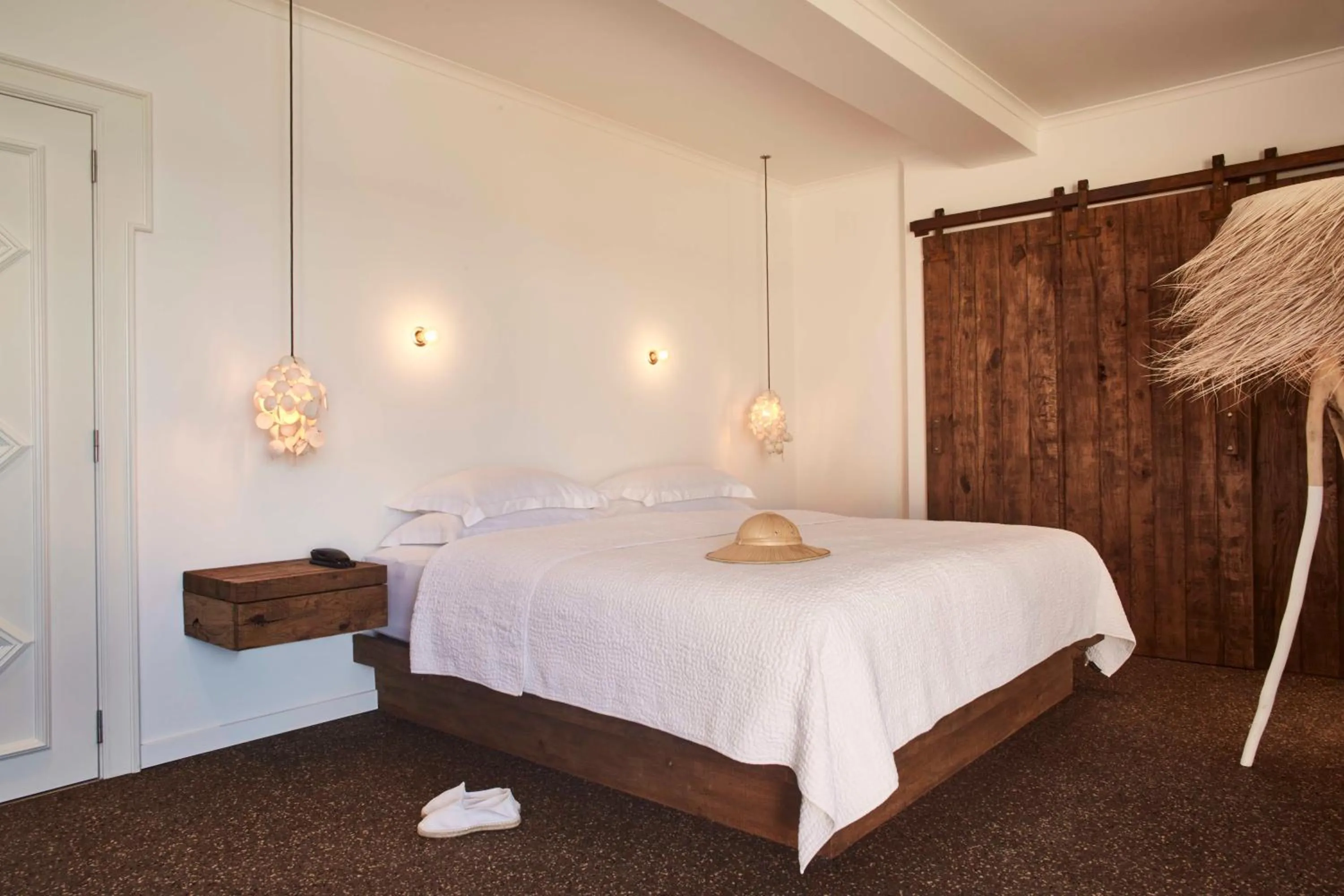 Bedroom, Bed in Vila Joya