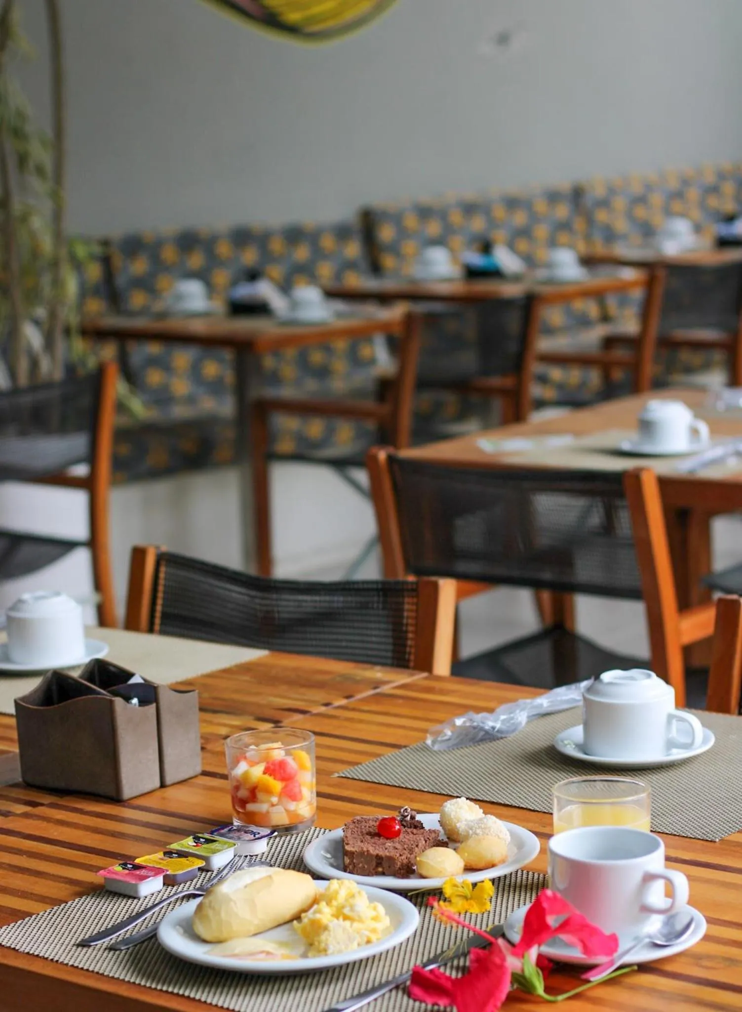 Villa dos Graffitis Pousada