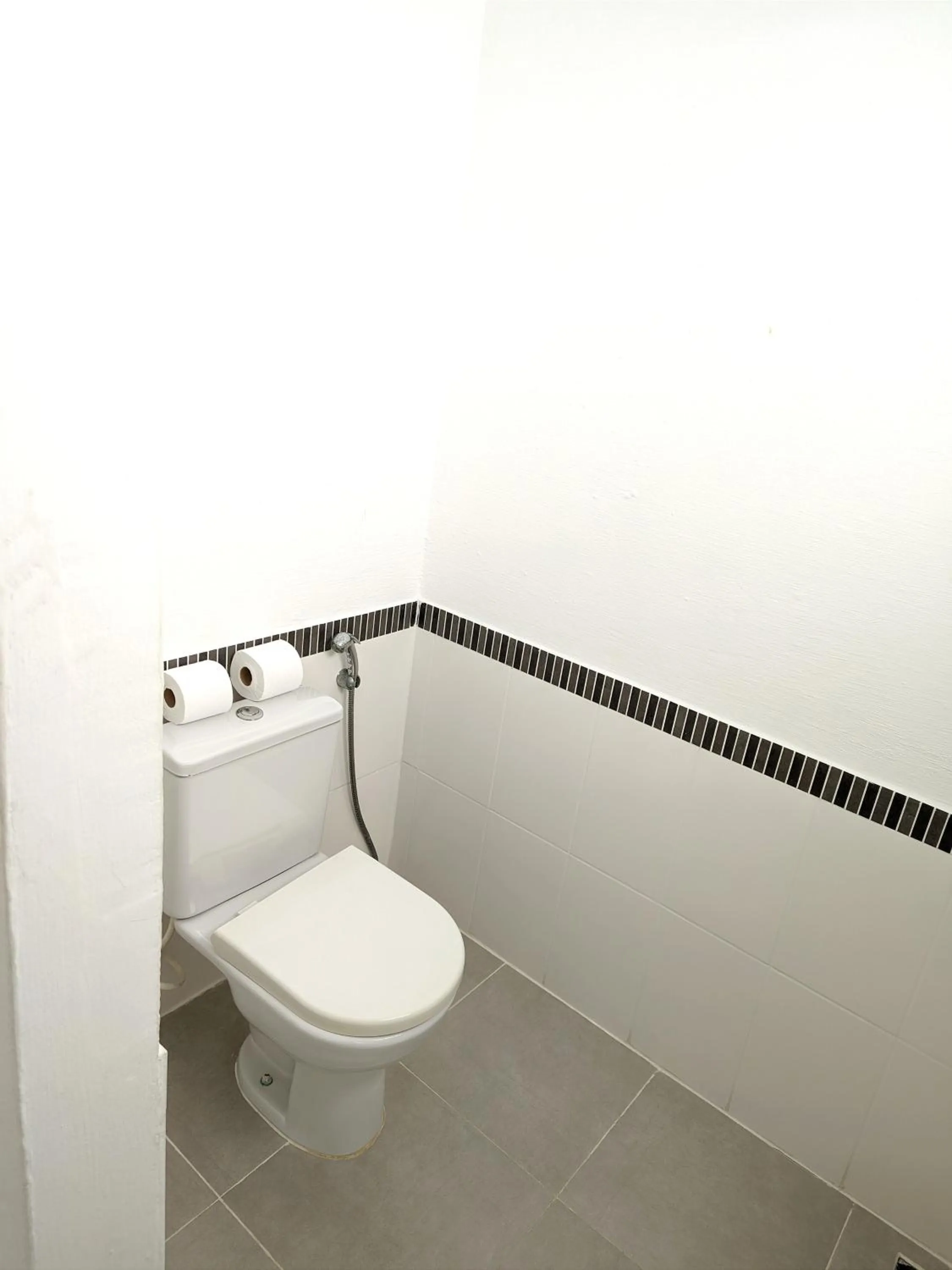 Villa dos Graffitis Pousada