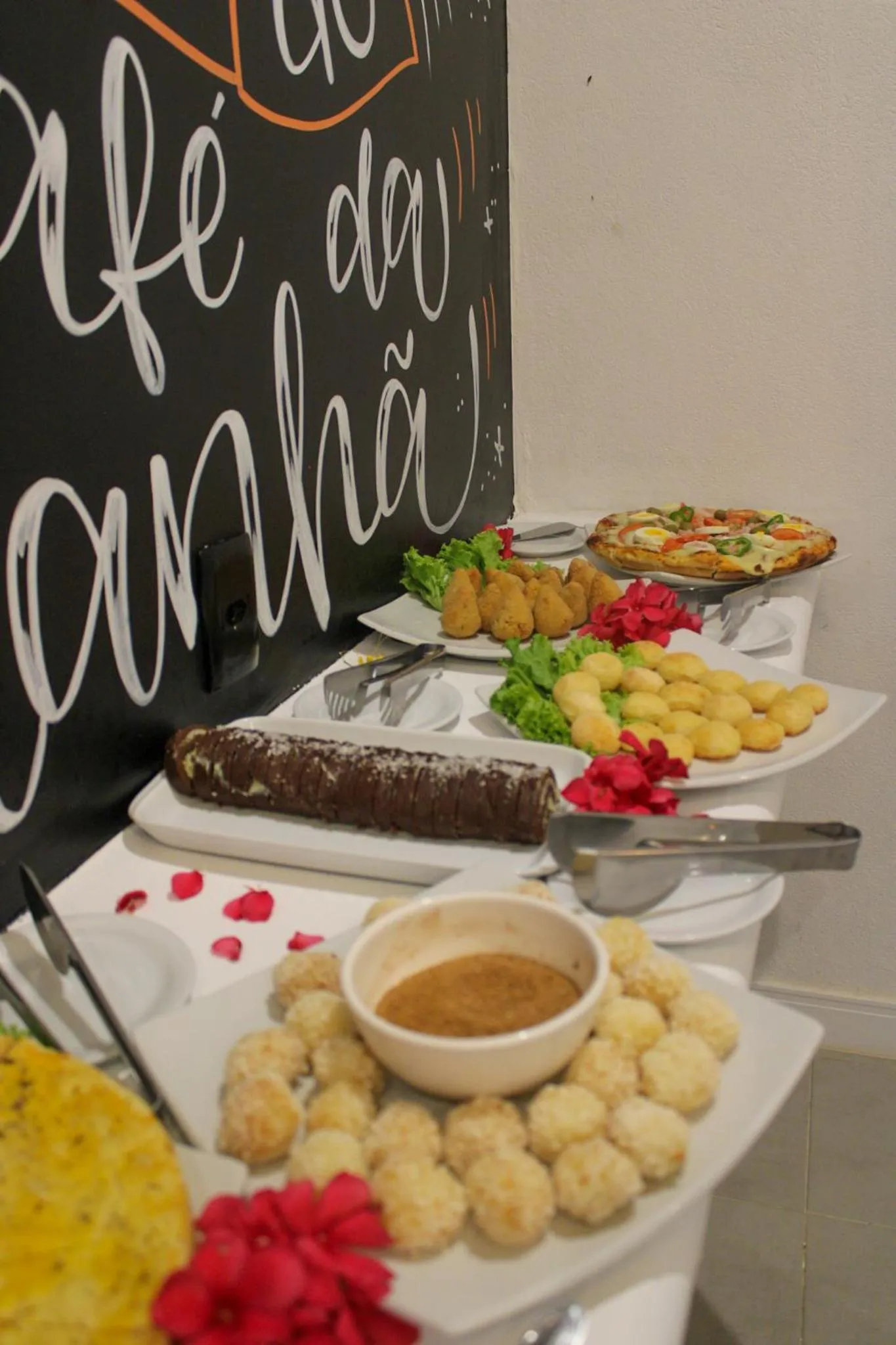 Villa dos Graffitis Pousada