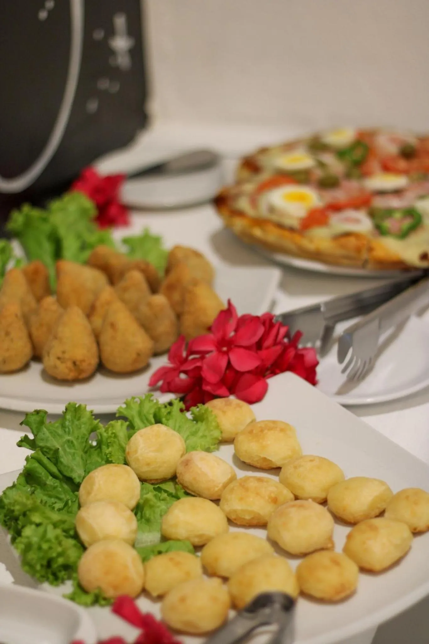 Villa dos Graffitis Pousada