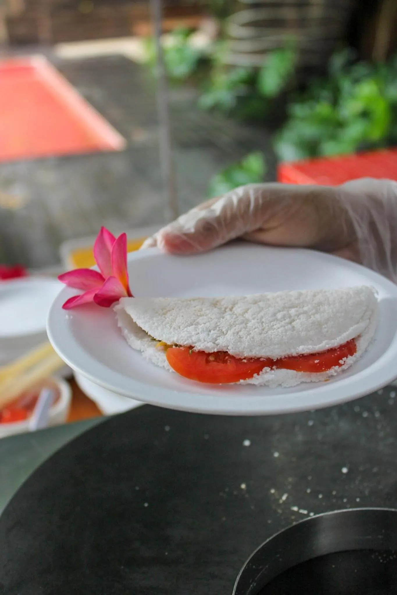 Villa dos Graffitis Pousada