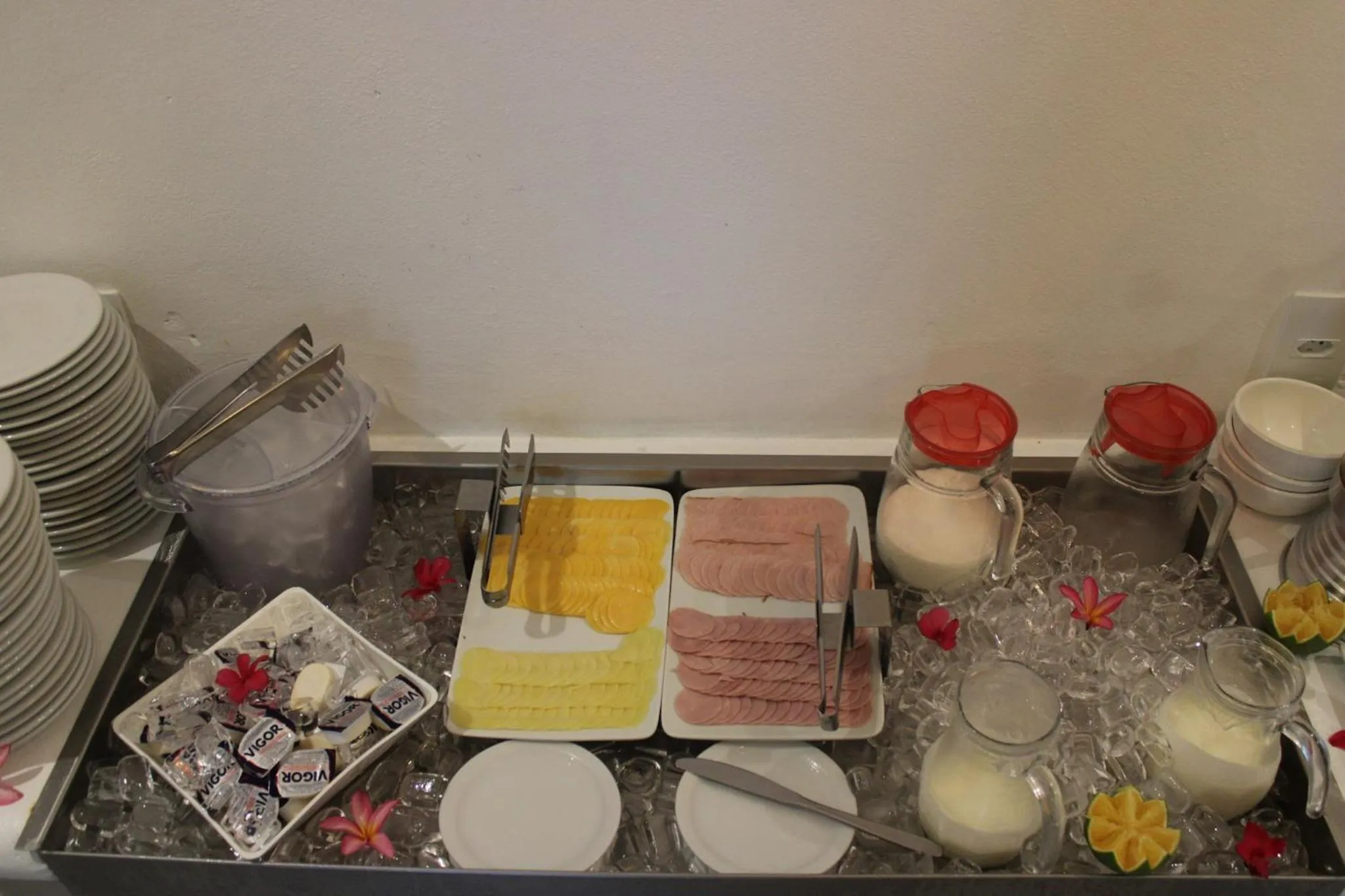 Villa dos Graffitis Pousada