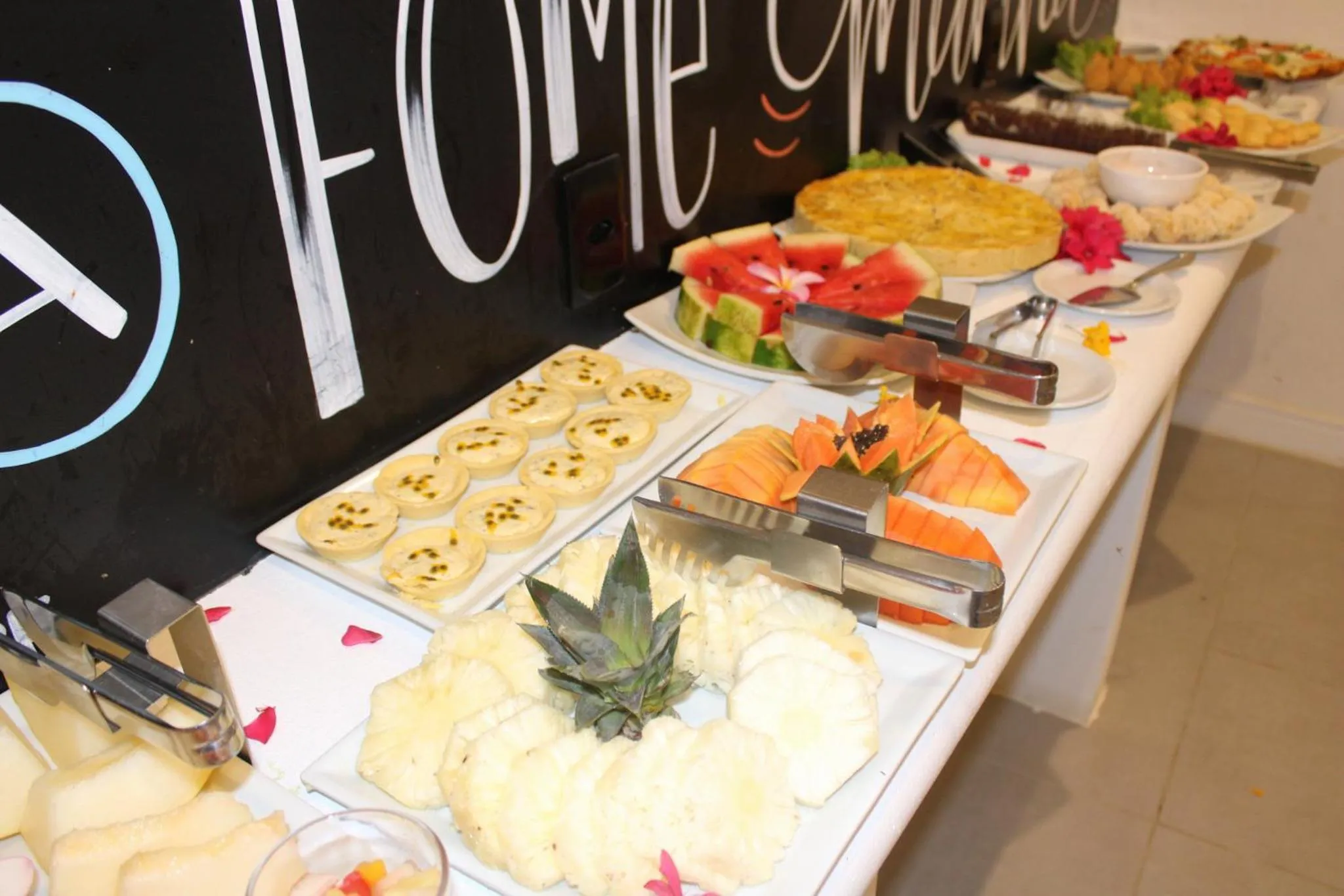 Villa dos Graffitis Pousada