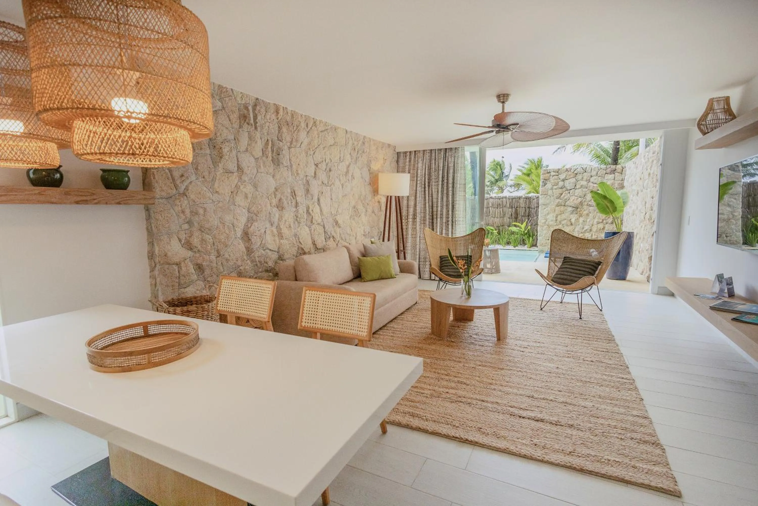 Bedroom in The Westin Porto de Galinhas All-Inclusive