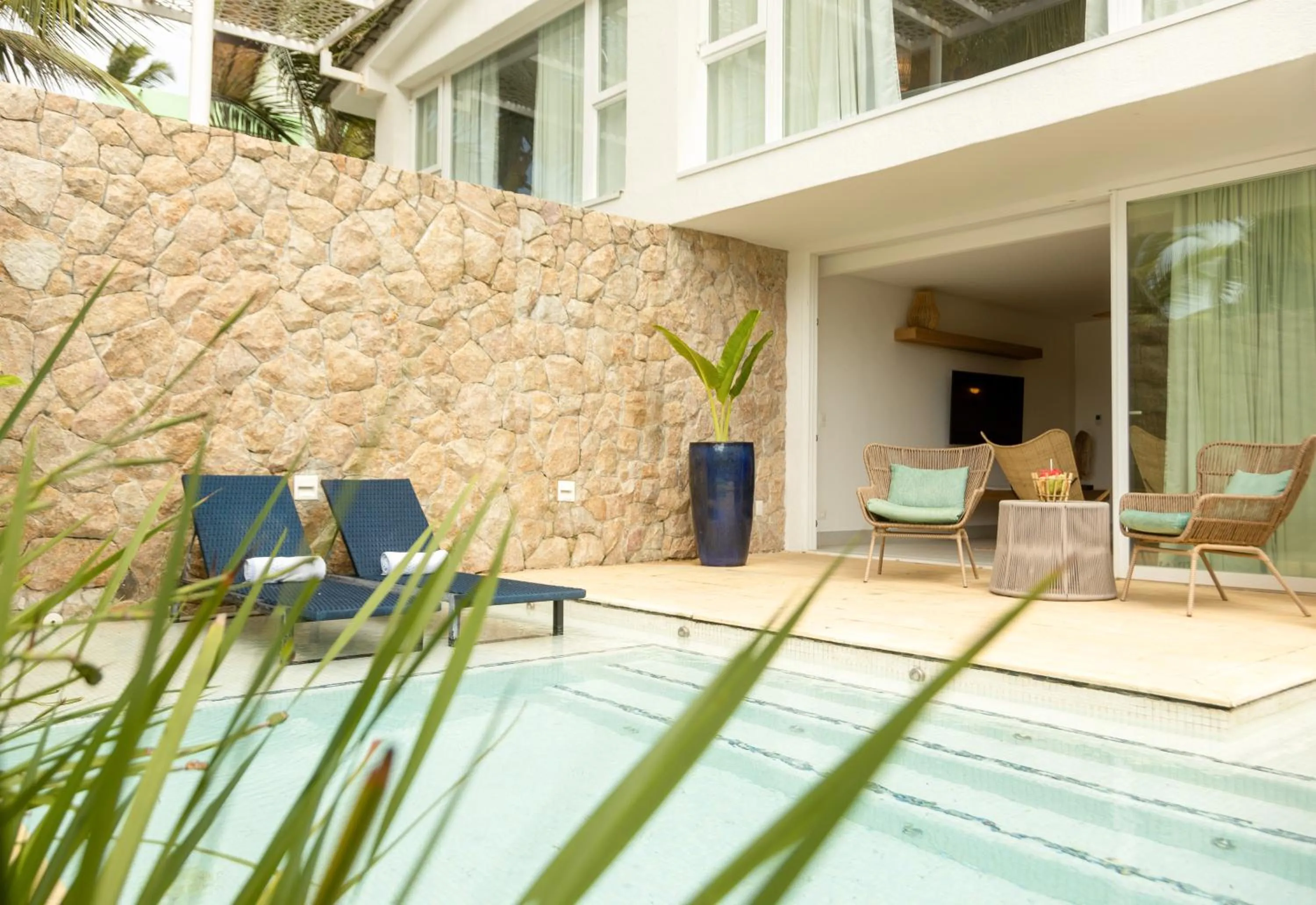 View (from property/room) in The Westin Porto de Galinhas All-Inclusive