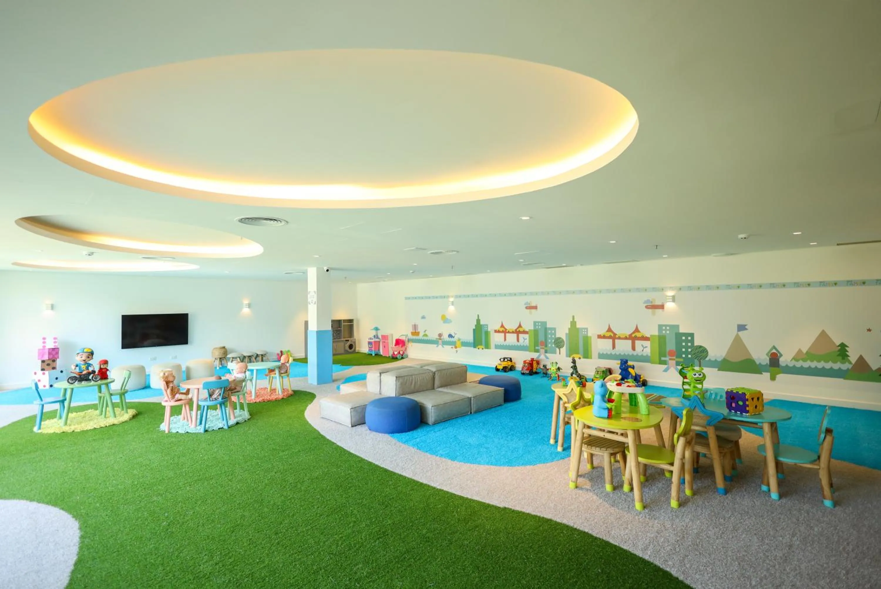 Activities in The Westin Porto de Galinhas All-Inclusive