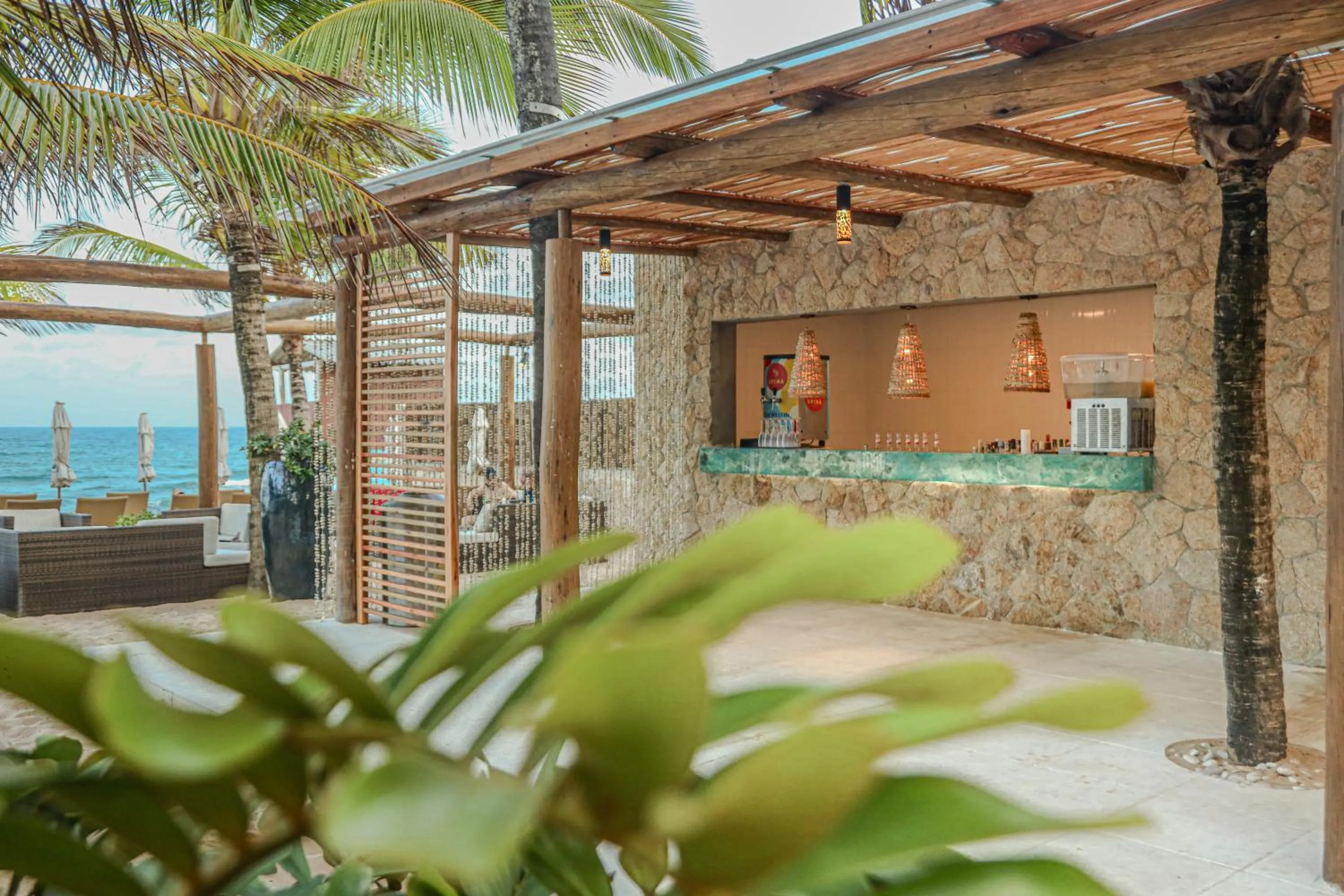 Lounge or bar in The Westin Porto de Galinhas All-Inclusive