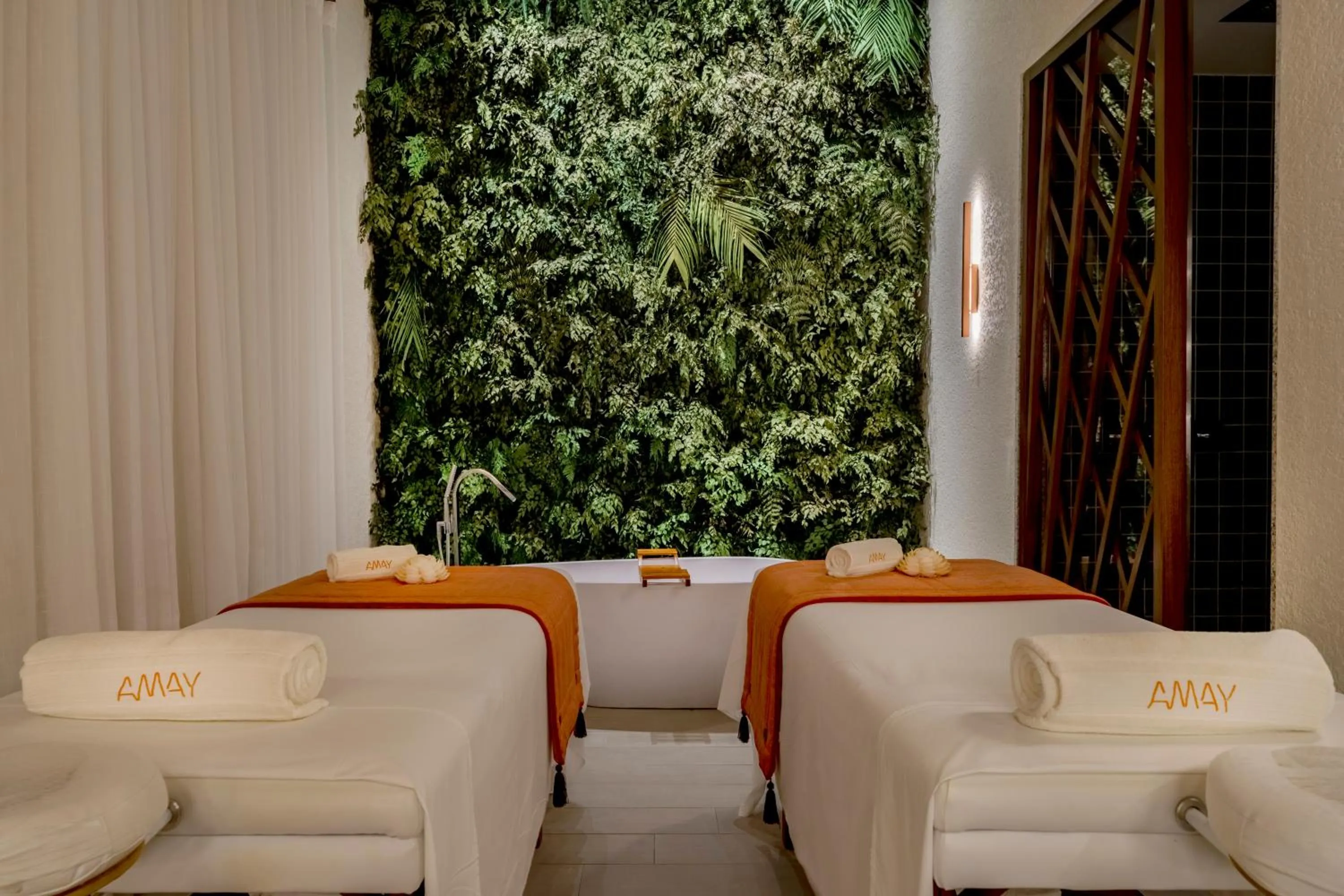 Spa and wellness centre/facilities, Bed in The Westin Porto de Galinhas All-Inclusive